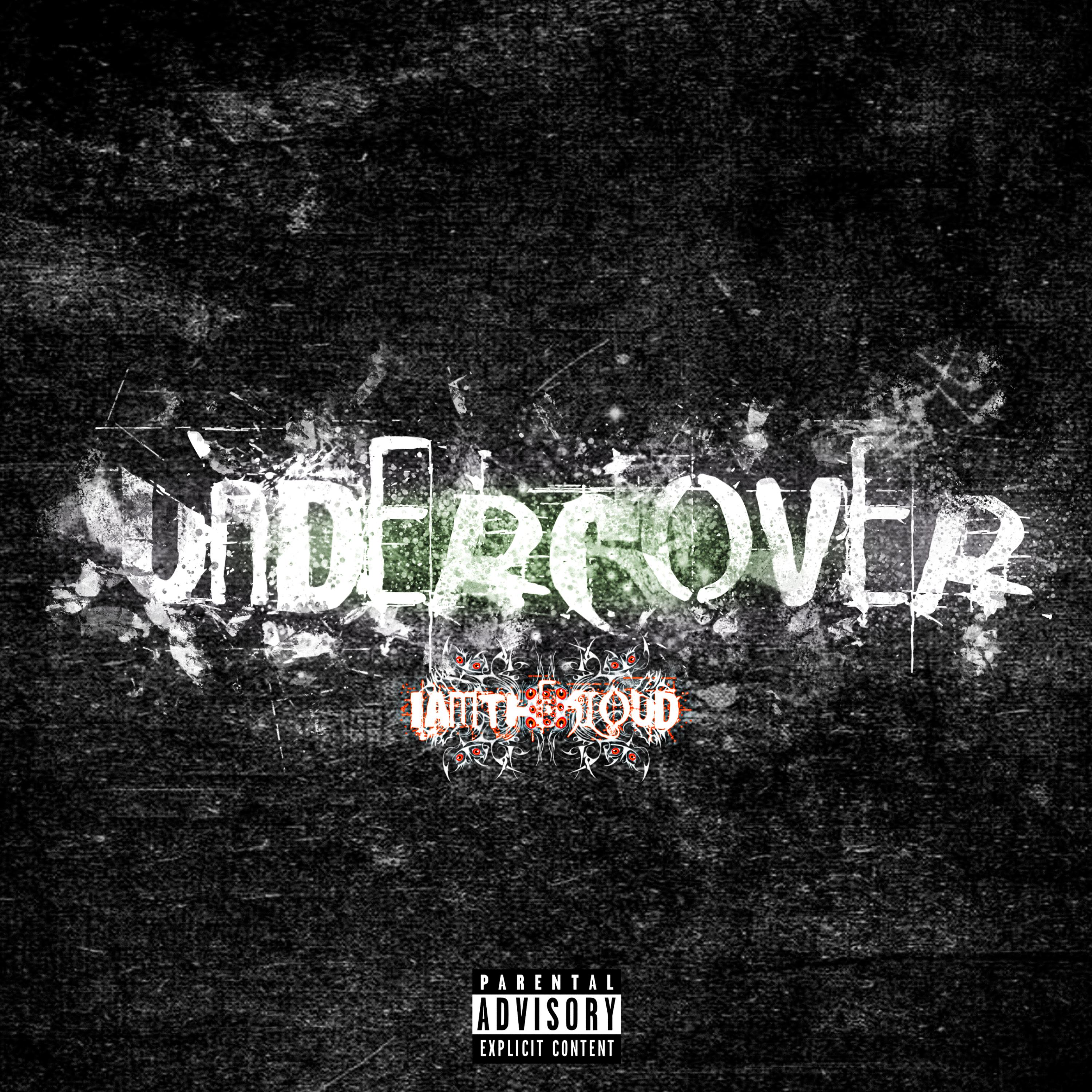 undercover artwork