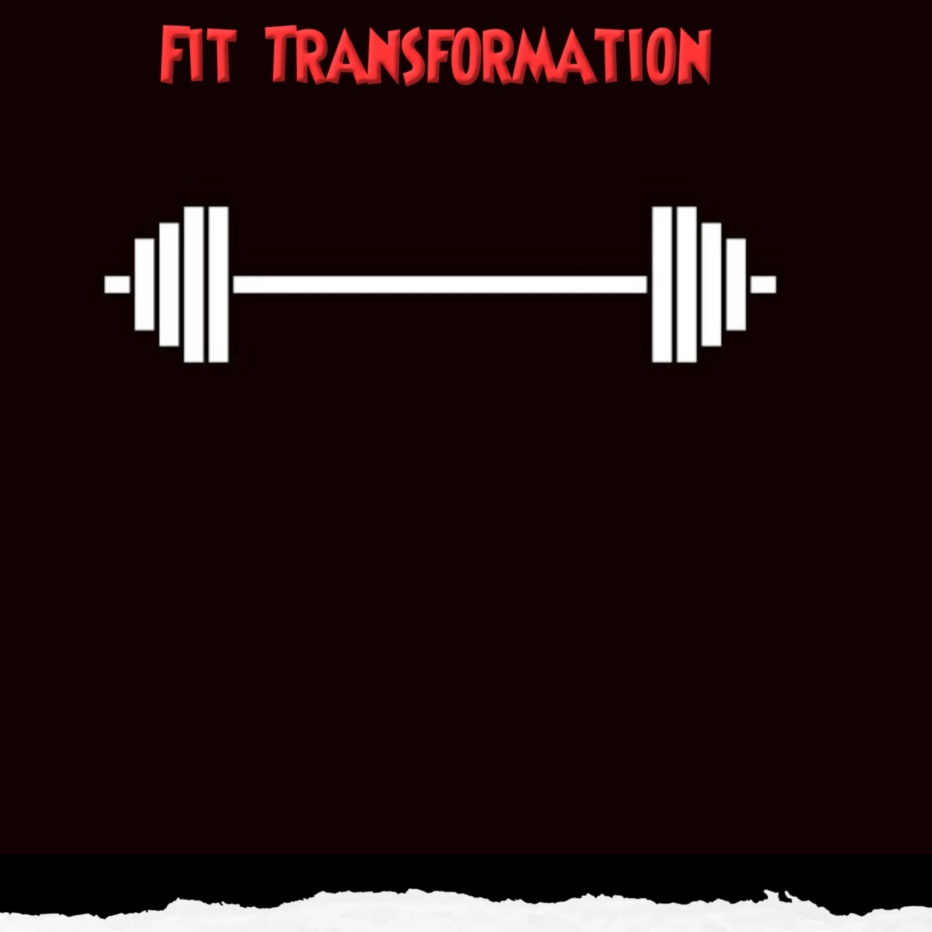 Fit Transformation artwork
