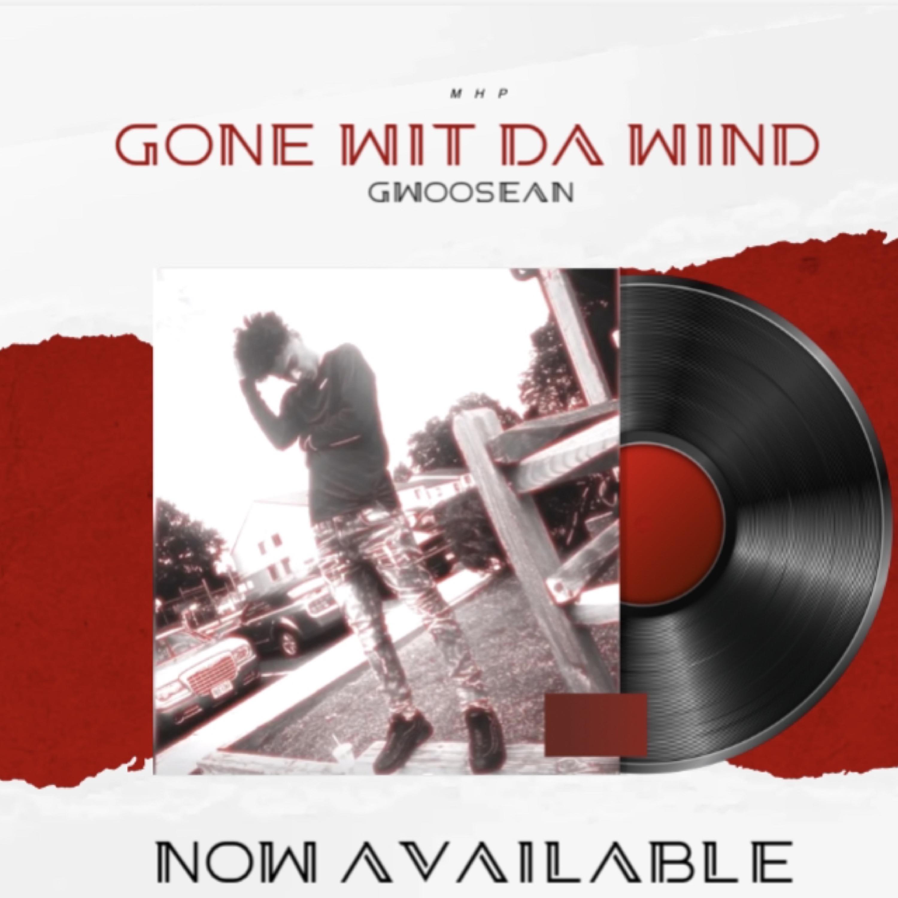 Gone Wit Da Wind artwork