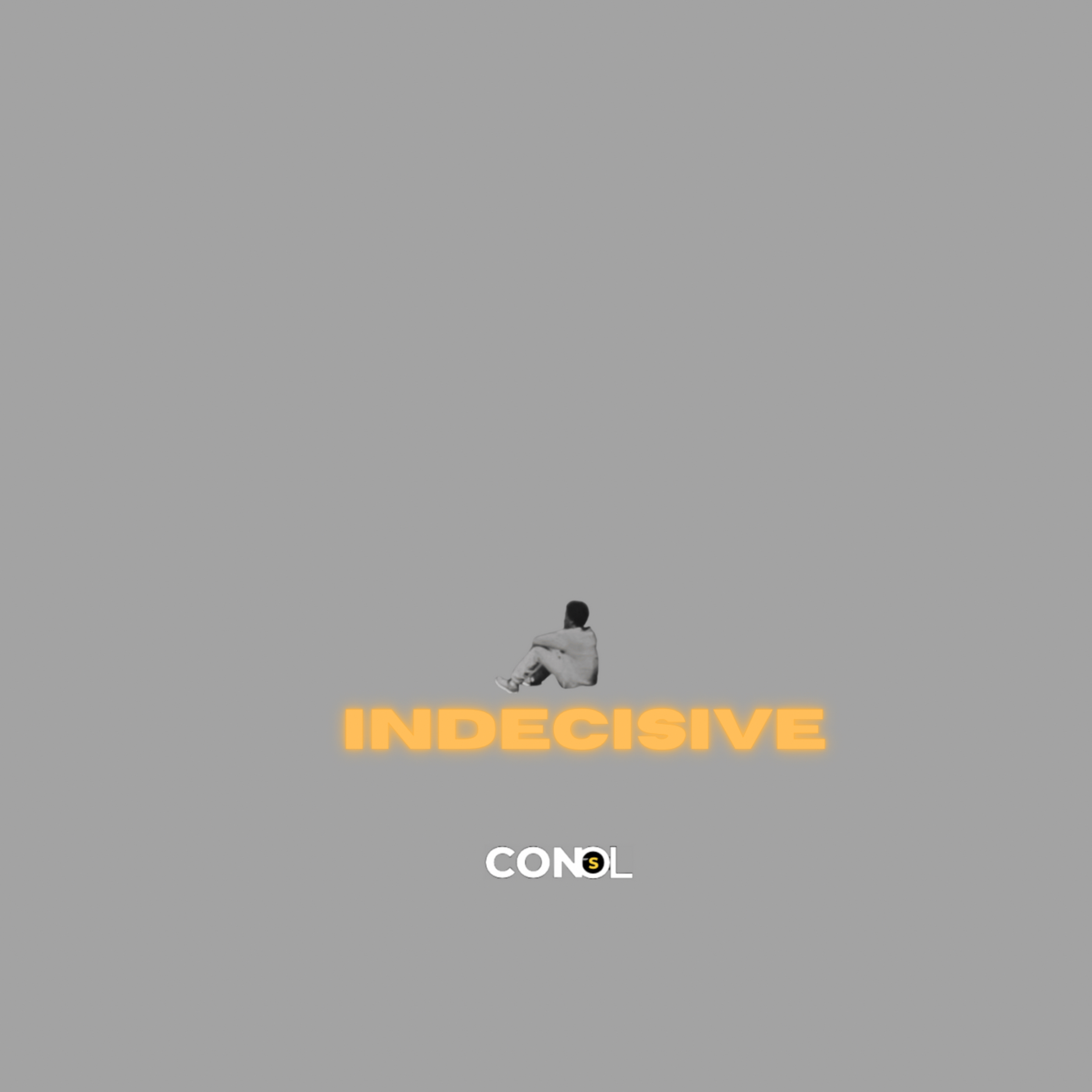Indecisive artwork