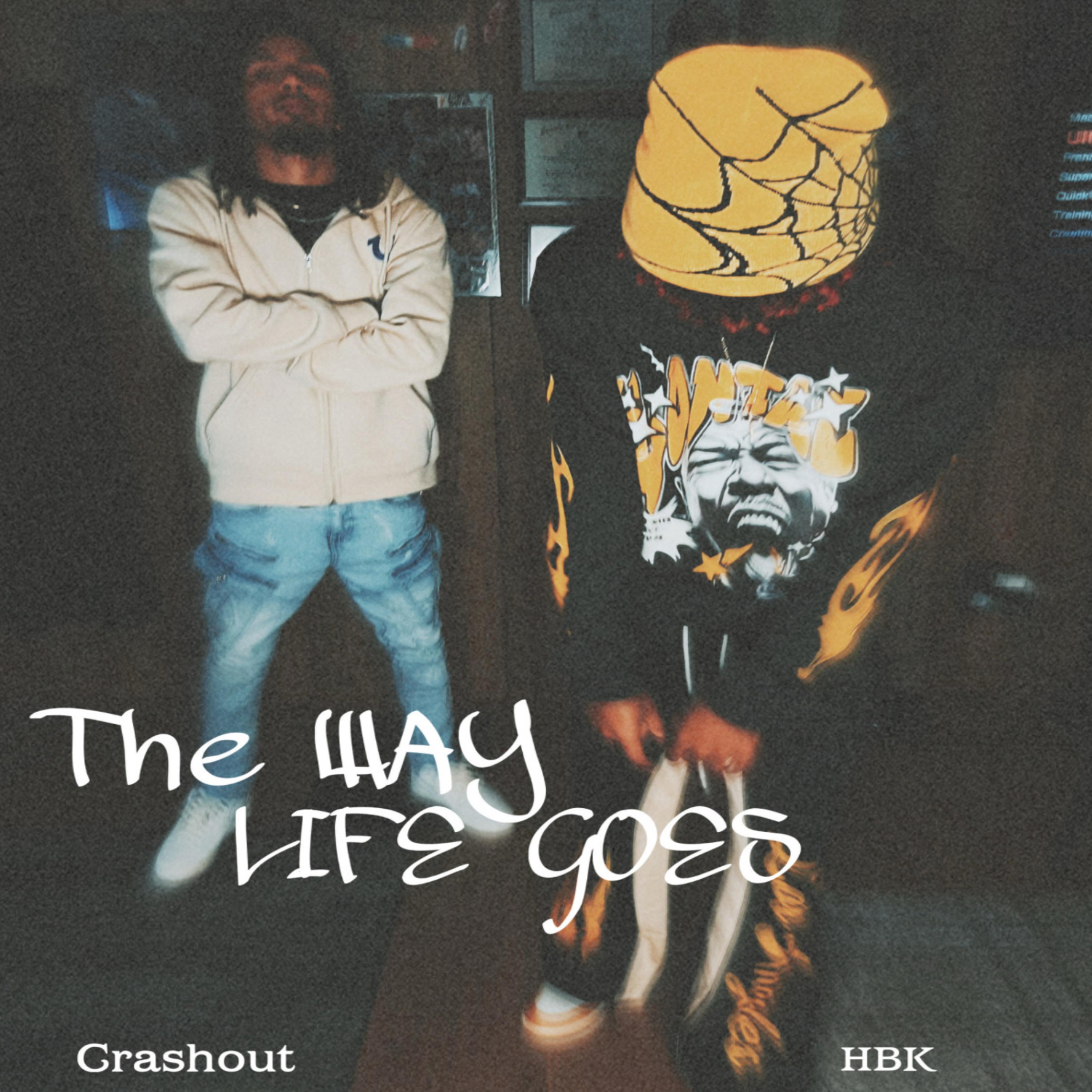 The Way Life Goes artwork