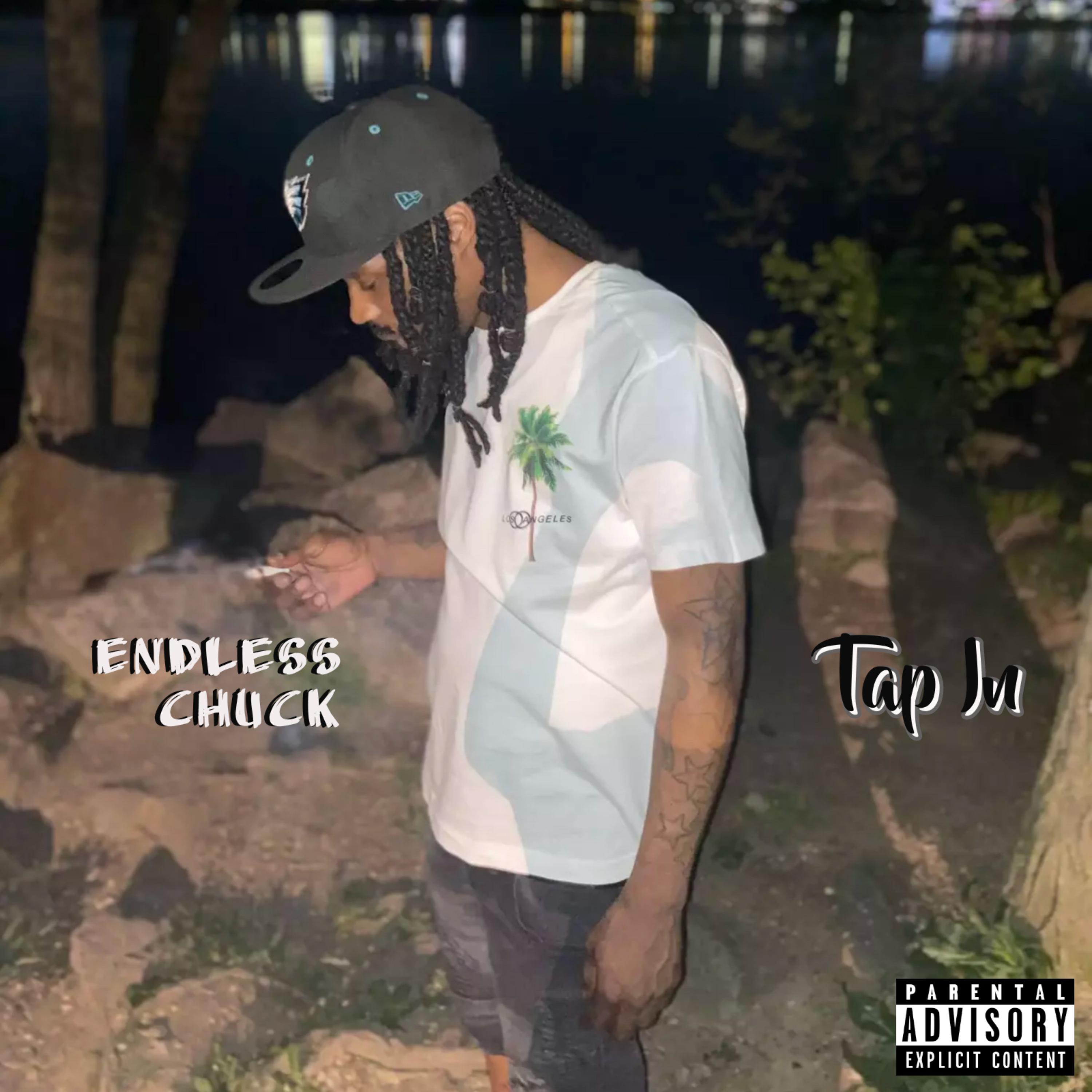 Tap In artwork