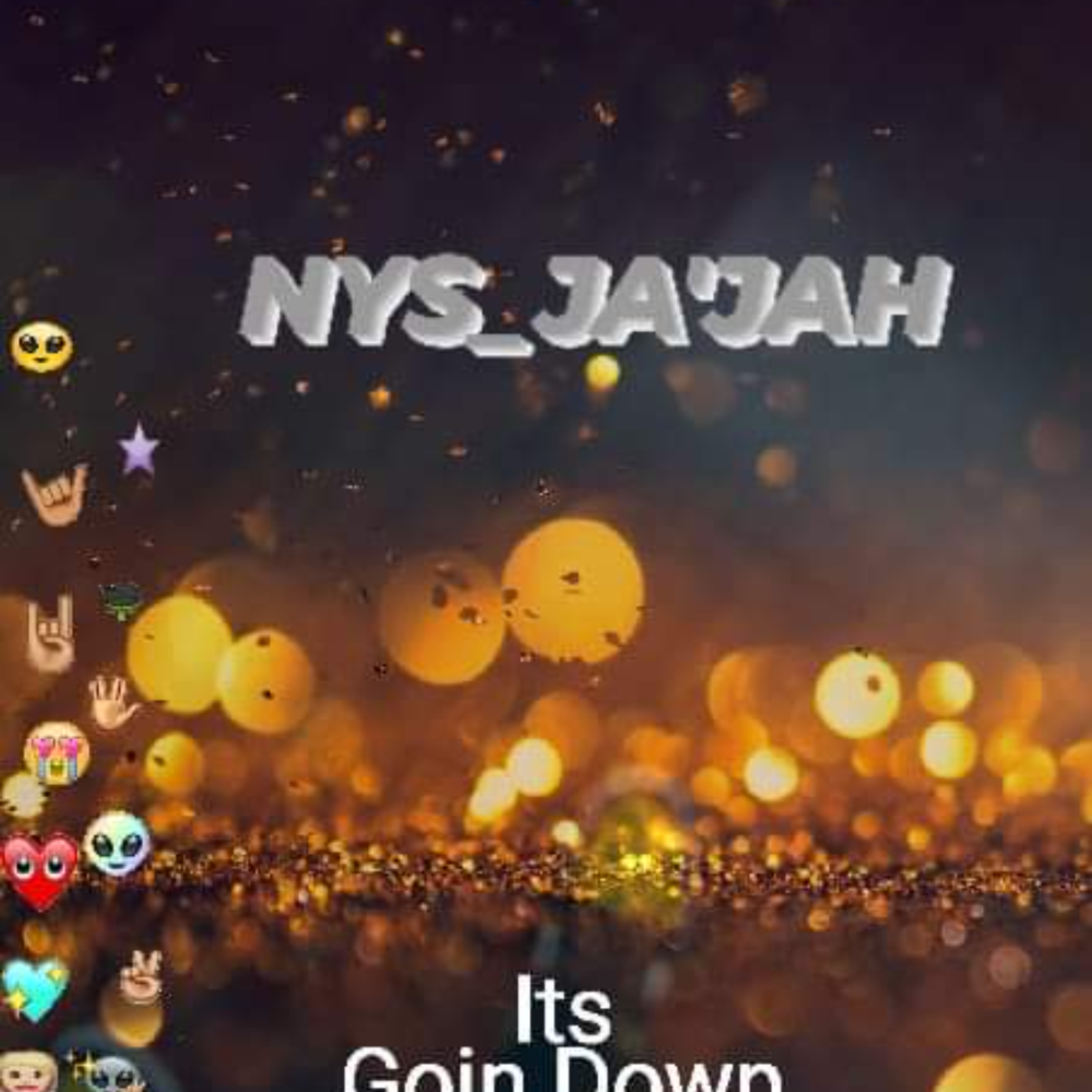 Its Goin Down artwork