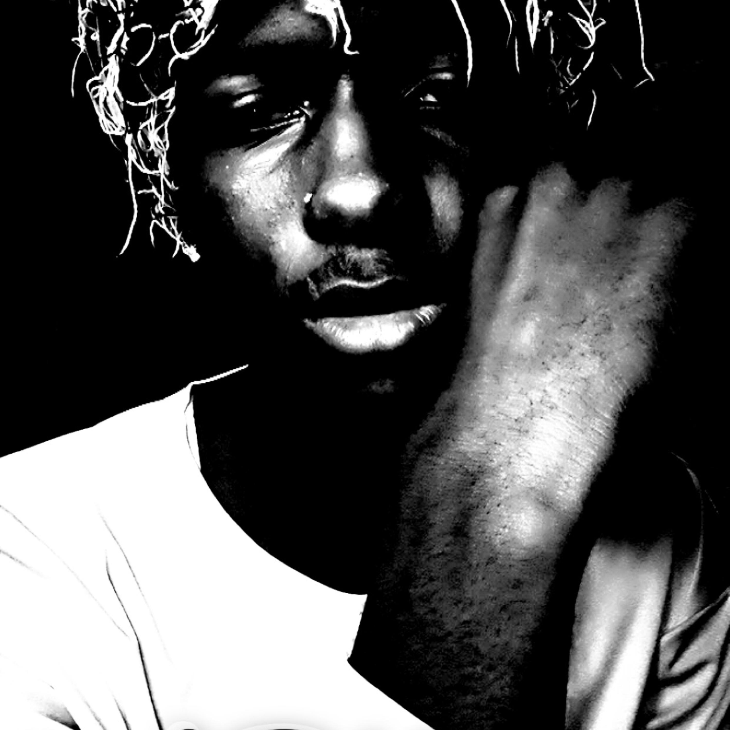 ETIHW DNA KCALB by TNL CHRIS cover art
