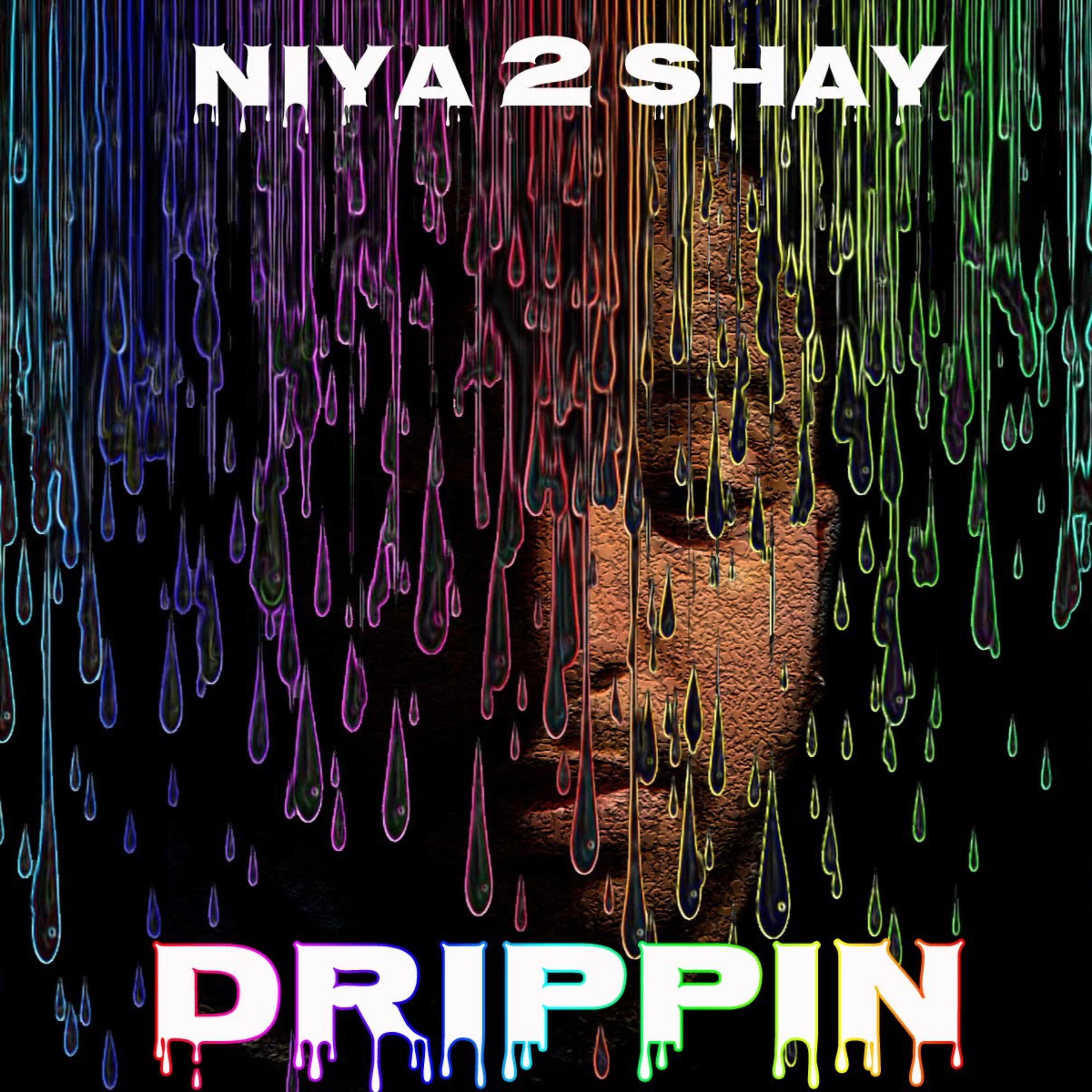 Drippin artwork