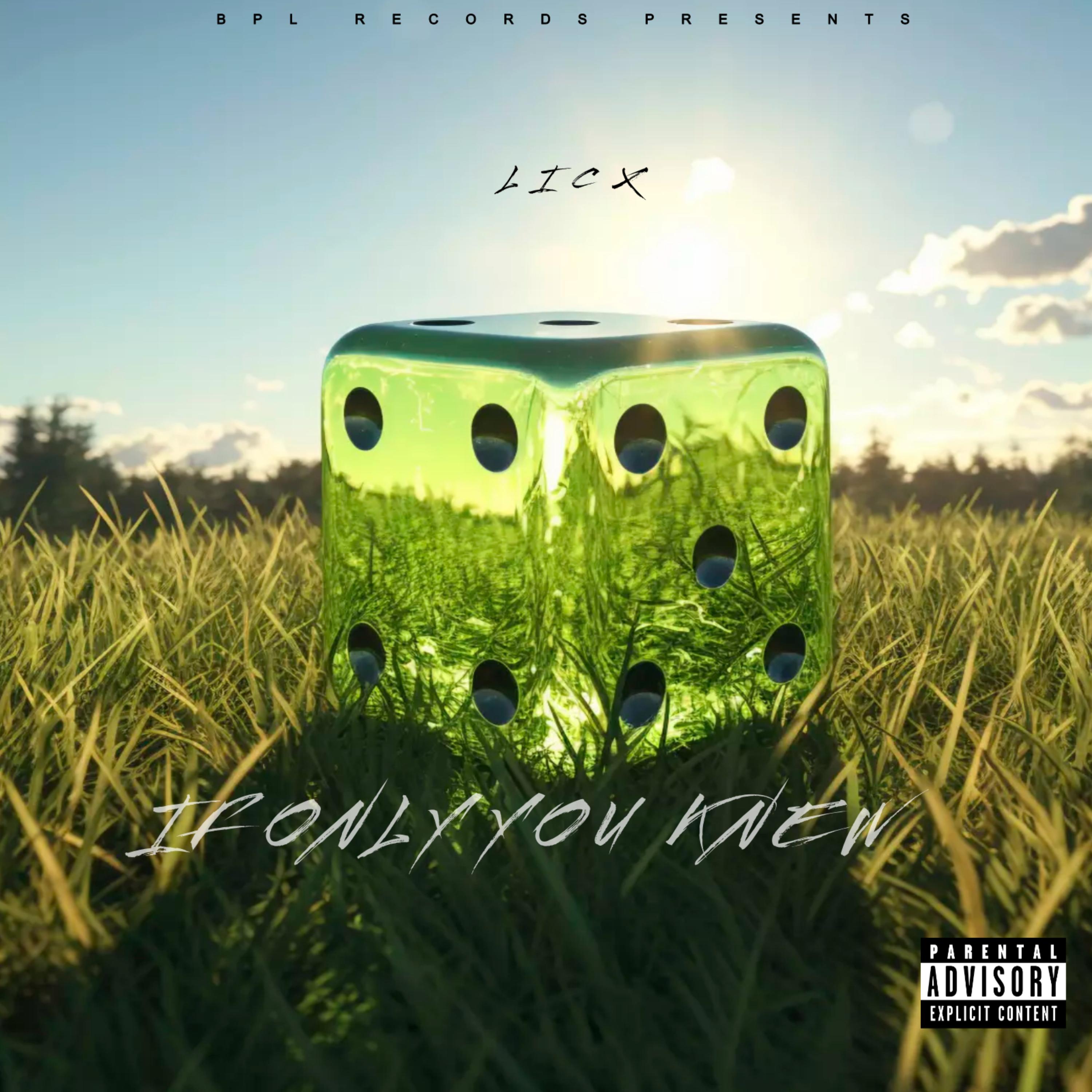 If Only You Knew artwork