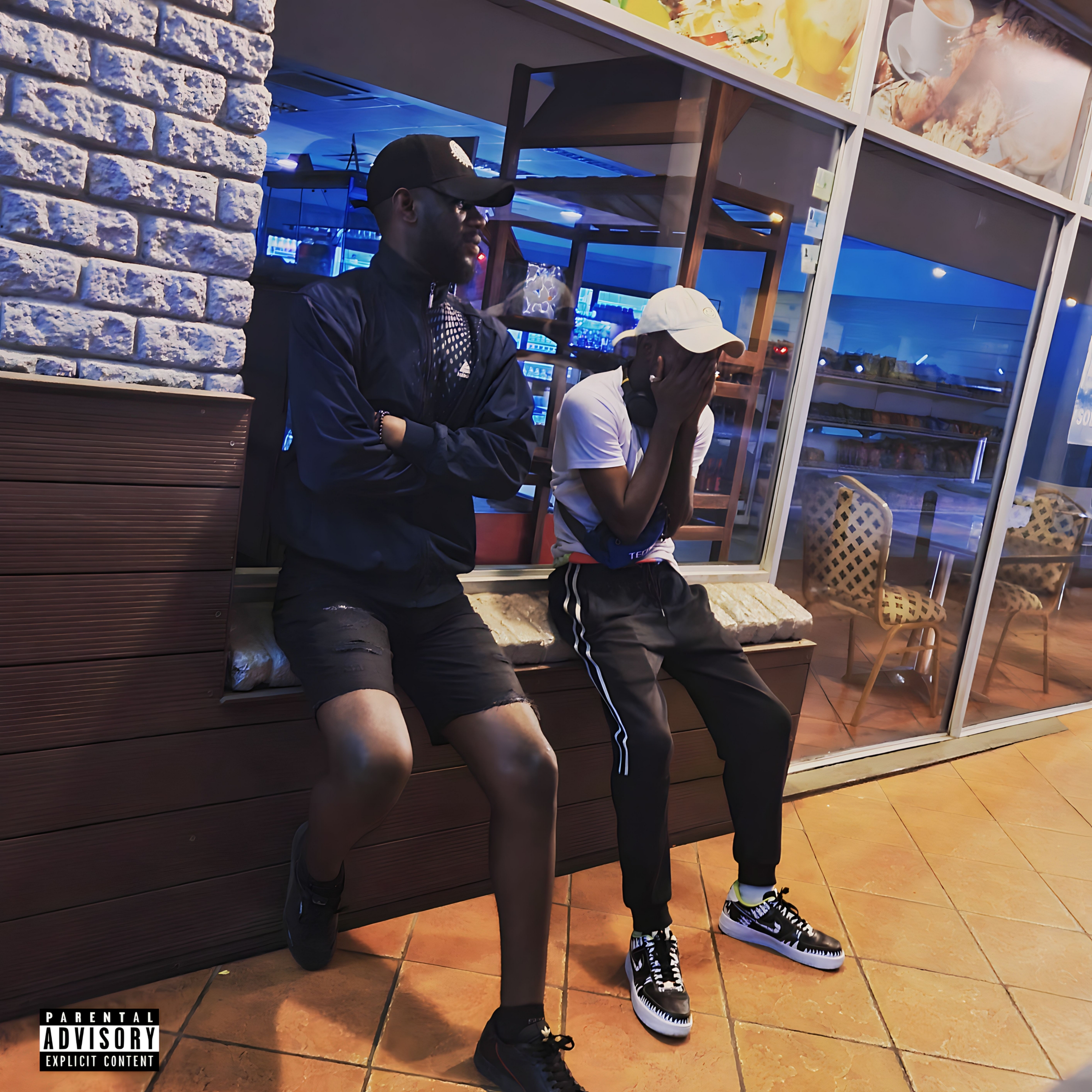 Rhodesian. by Mordekai LJ cover art