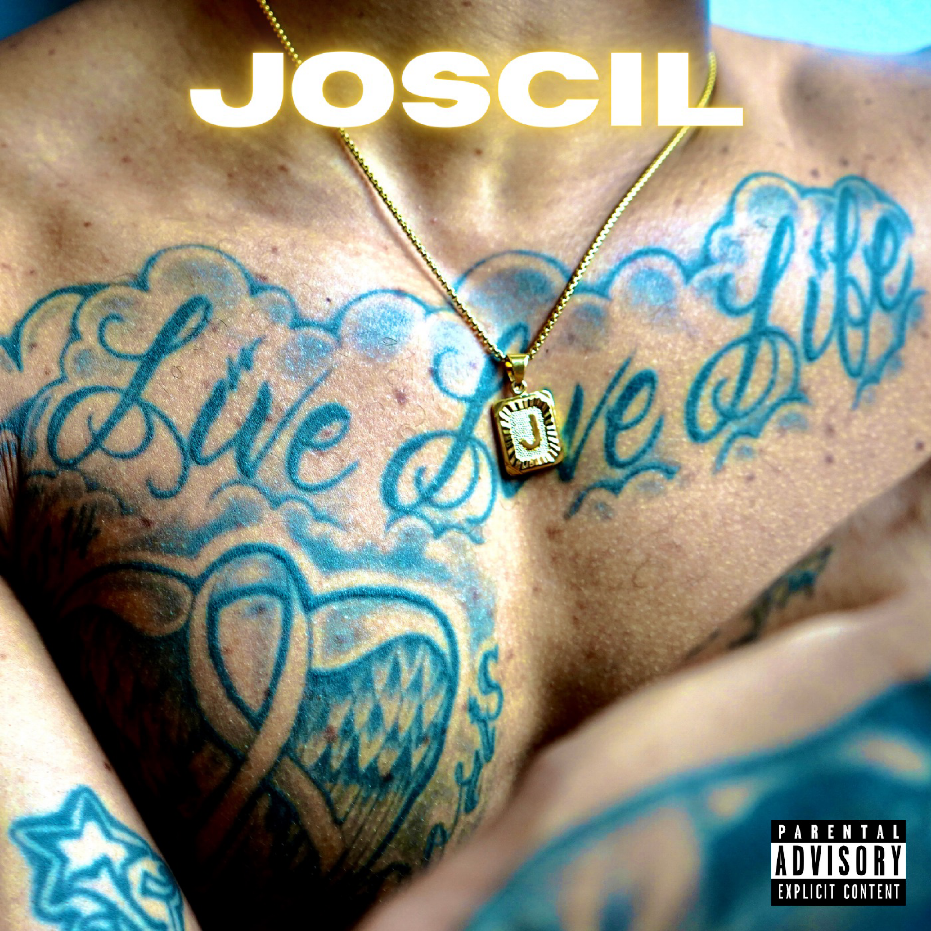 JOSCIL artwork