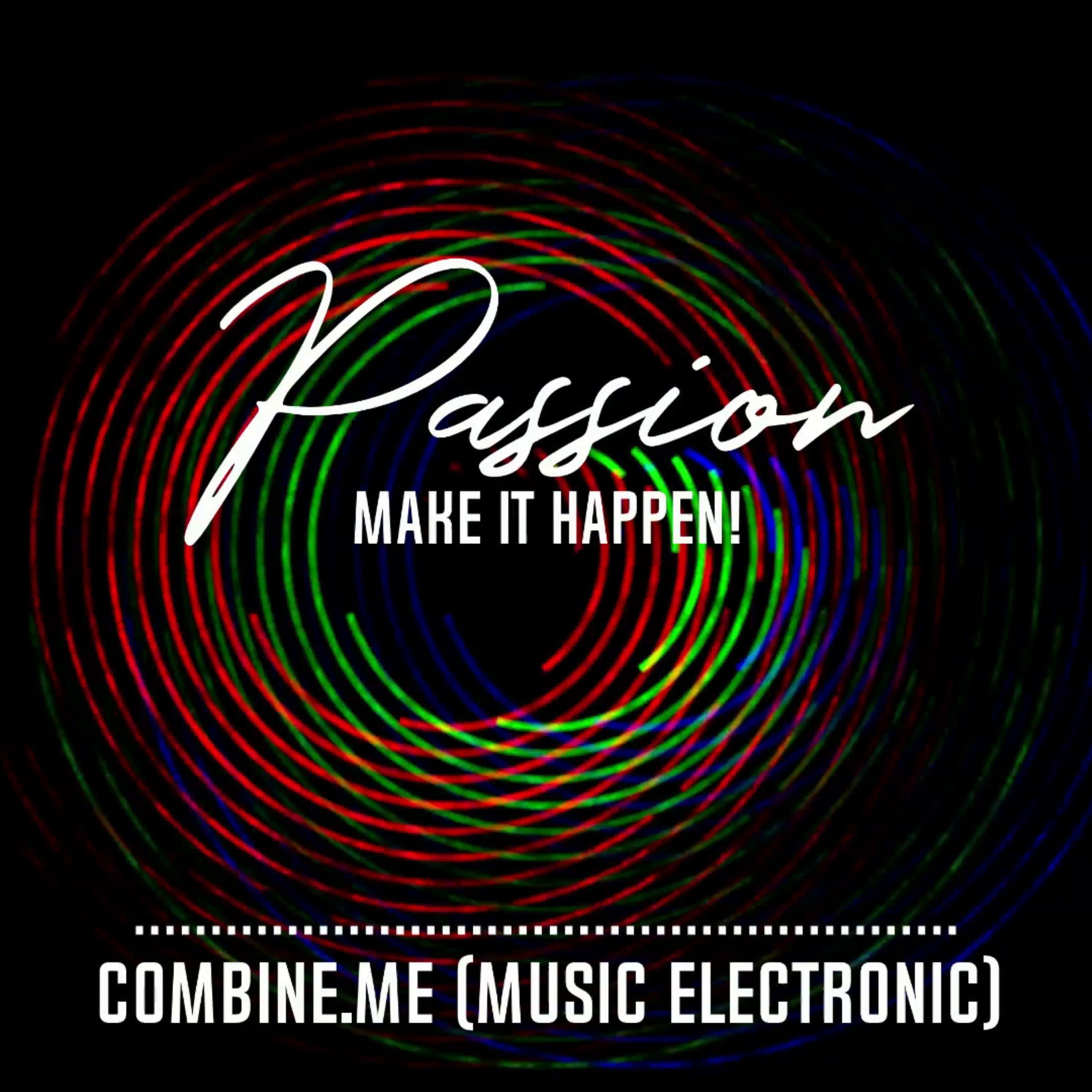 Passion artwork