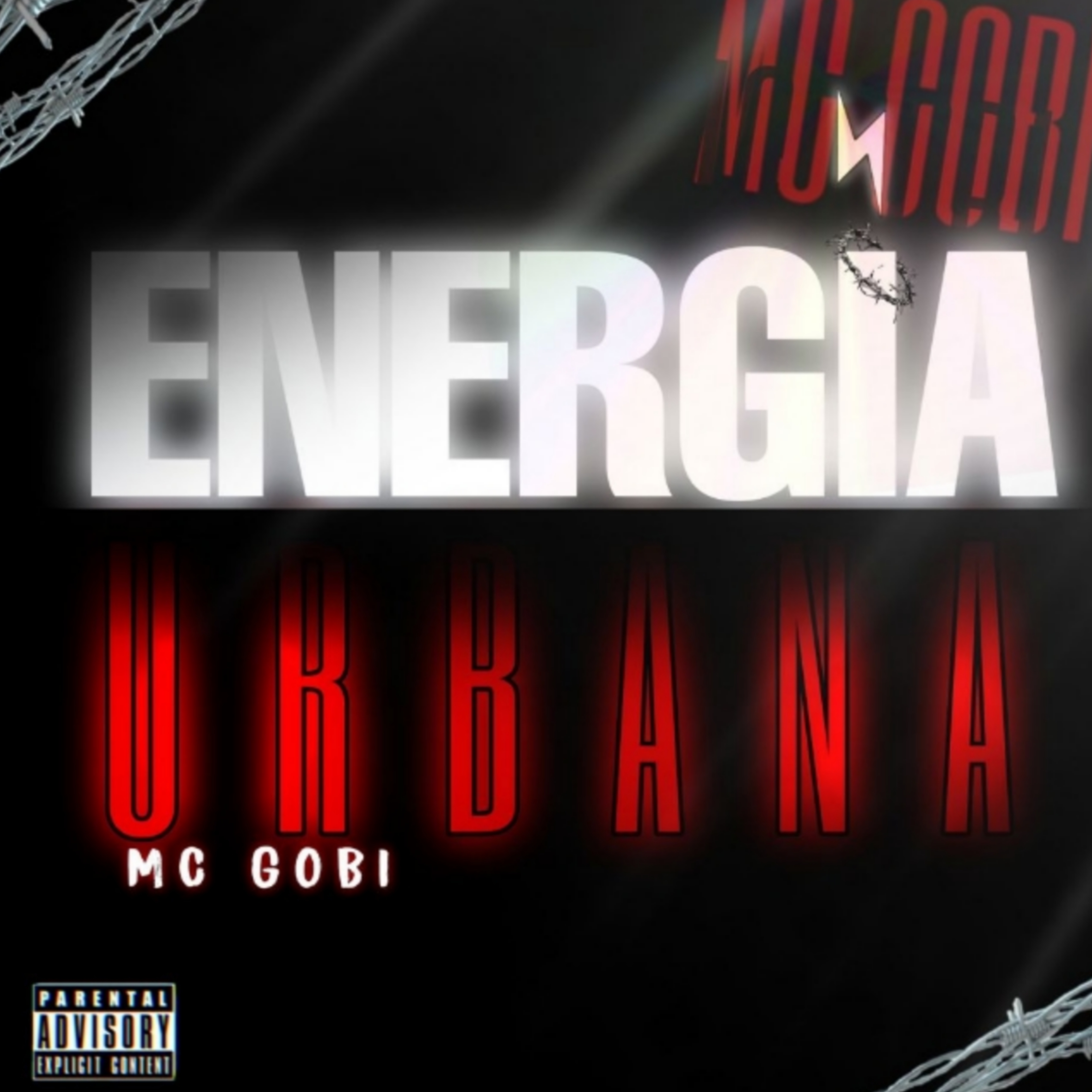 ENERGIA URBANA artwork