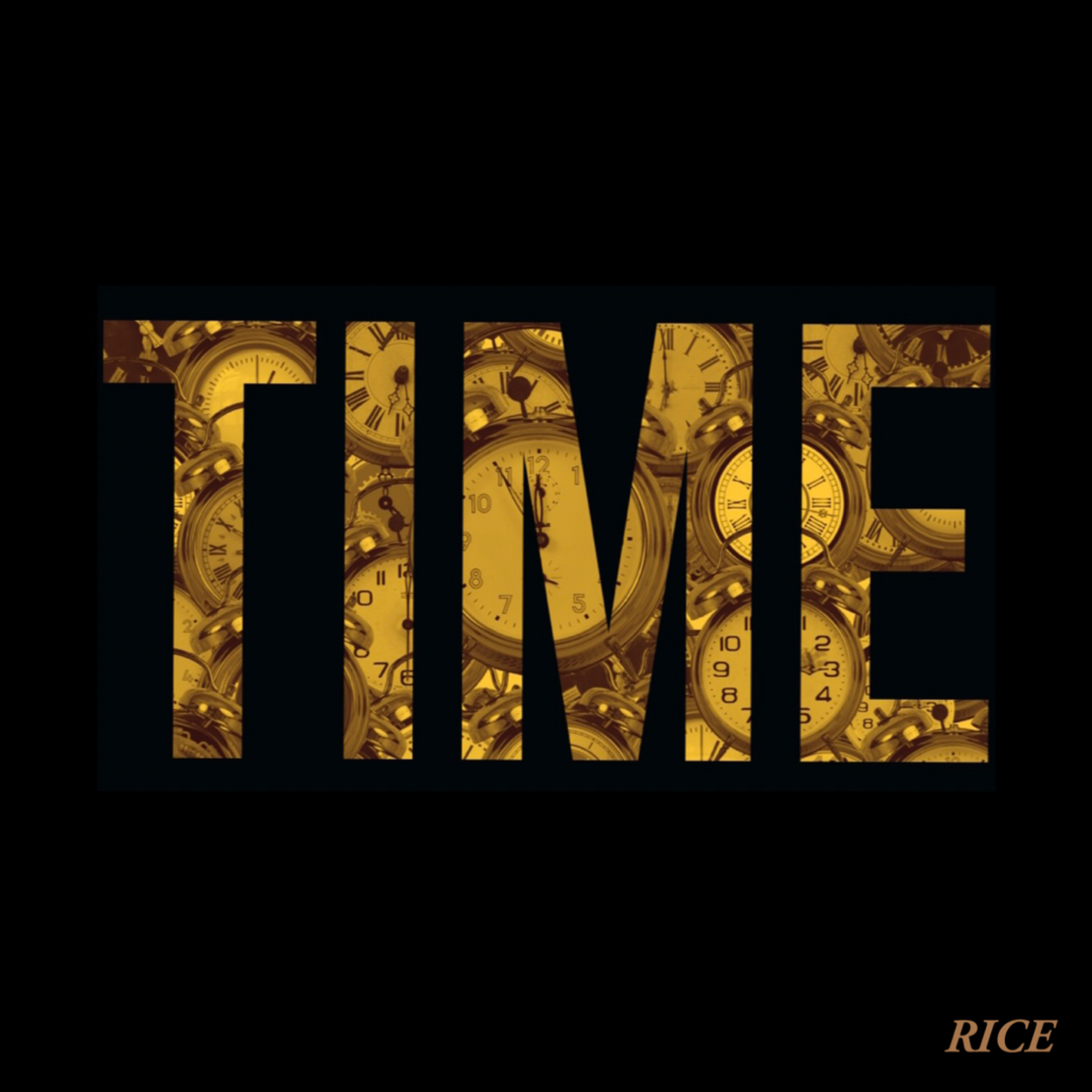 Time artwork