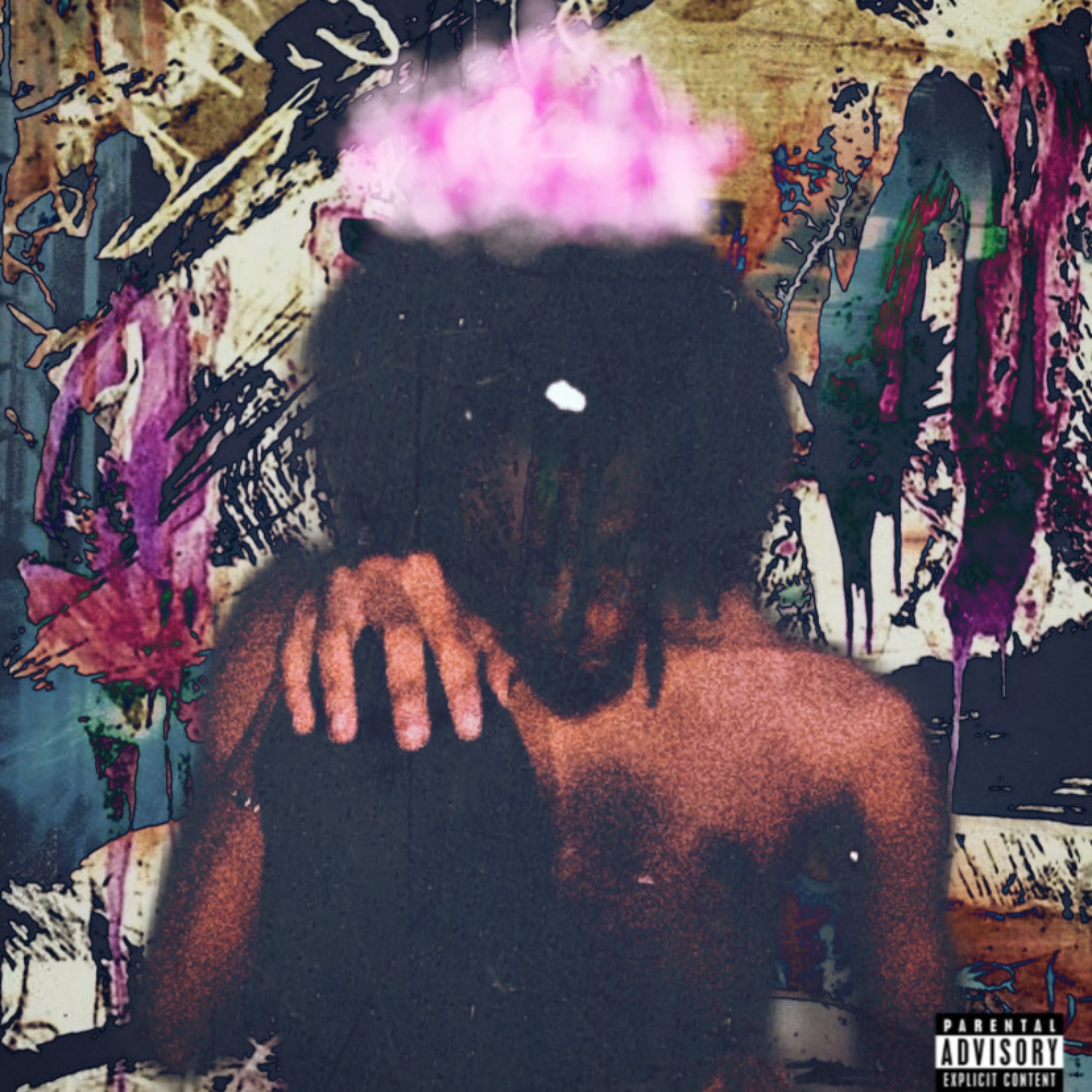 INFAMOUS JUNKIE artwork