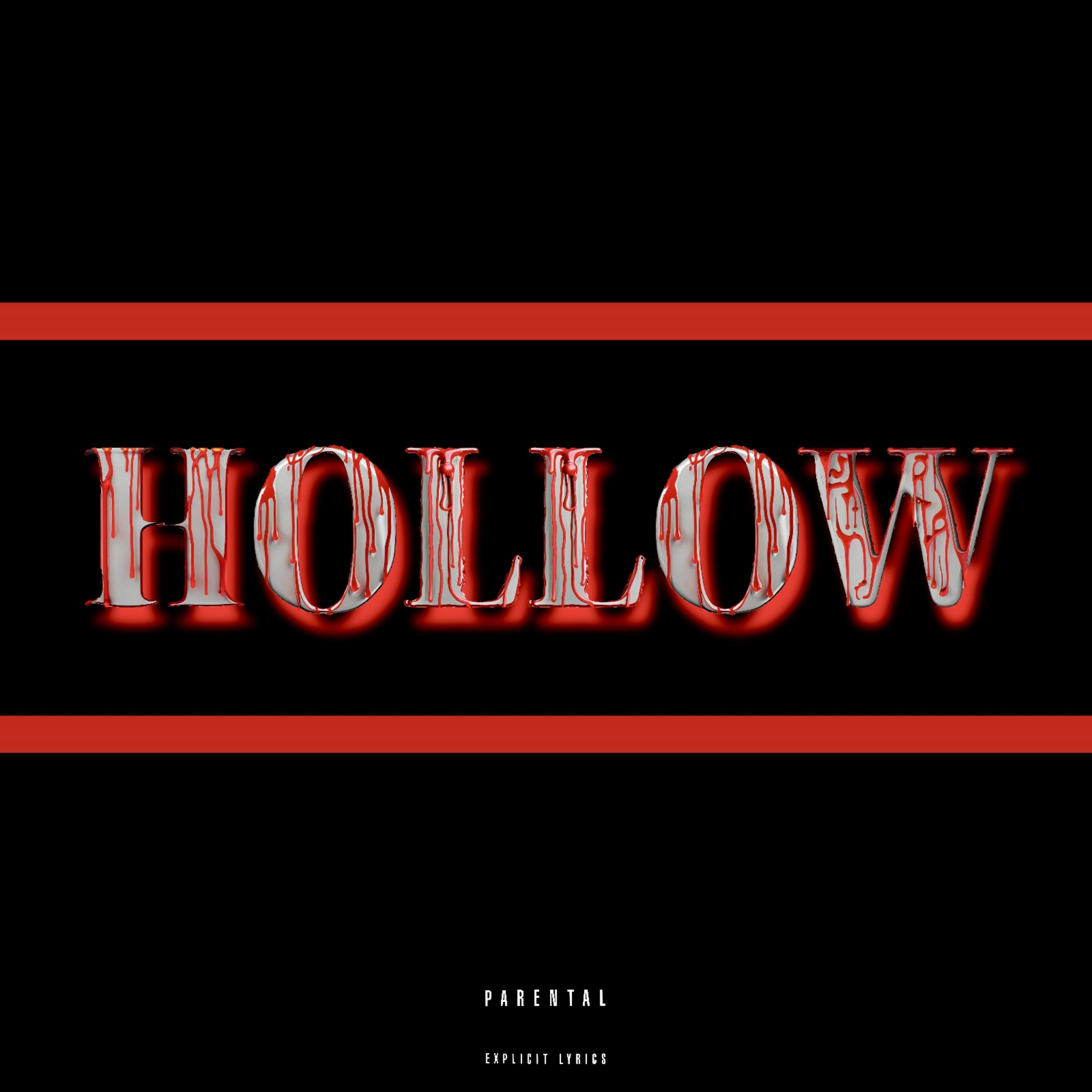HOLLOW artwork