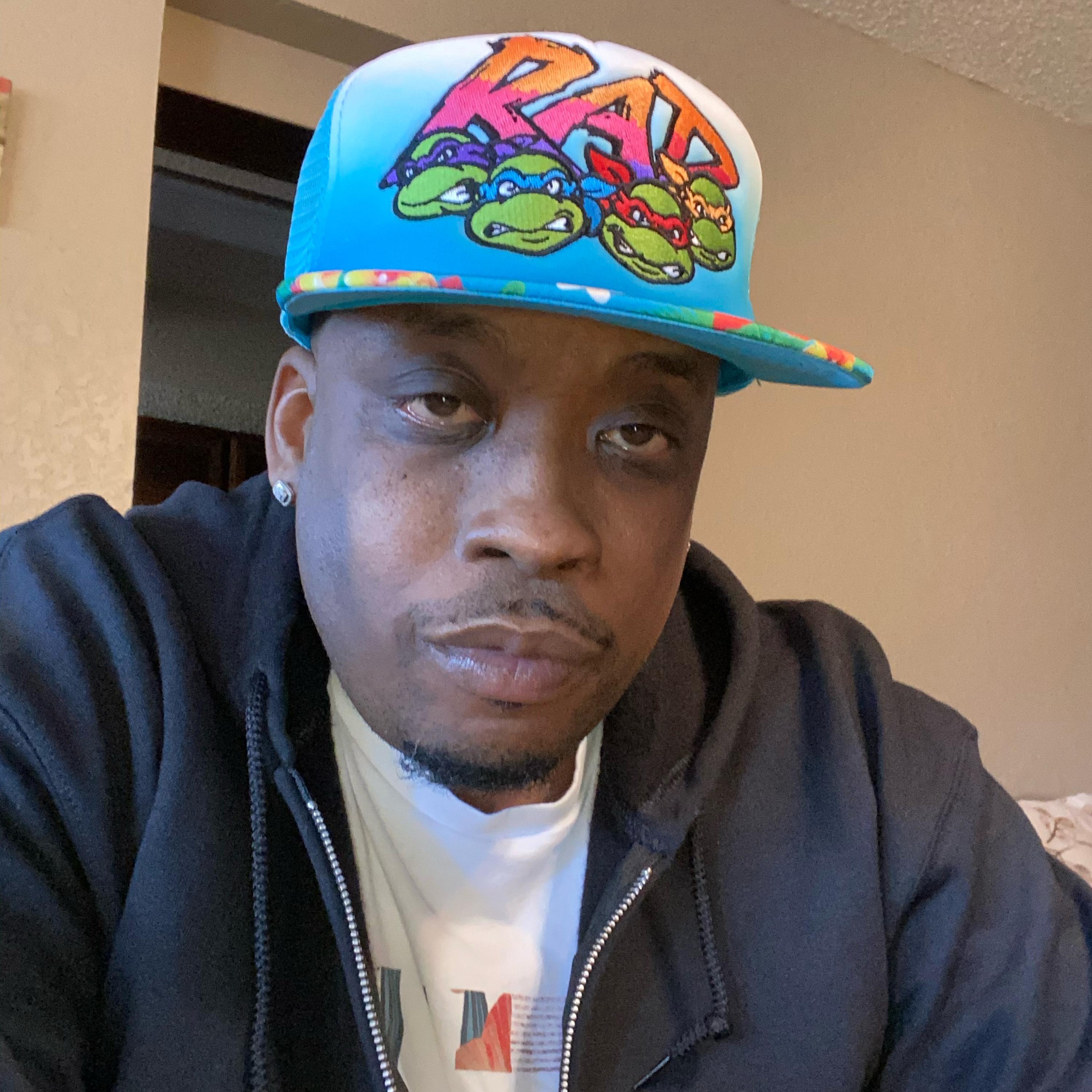 Peter Parker artwork