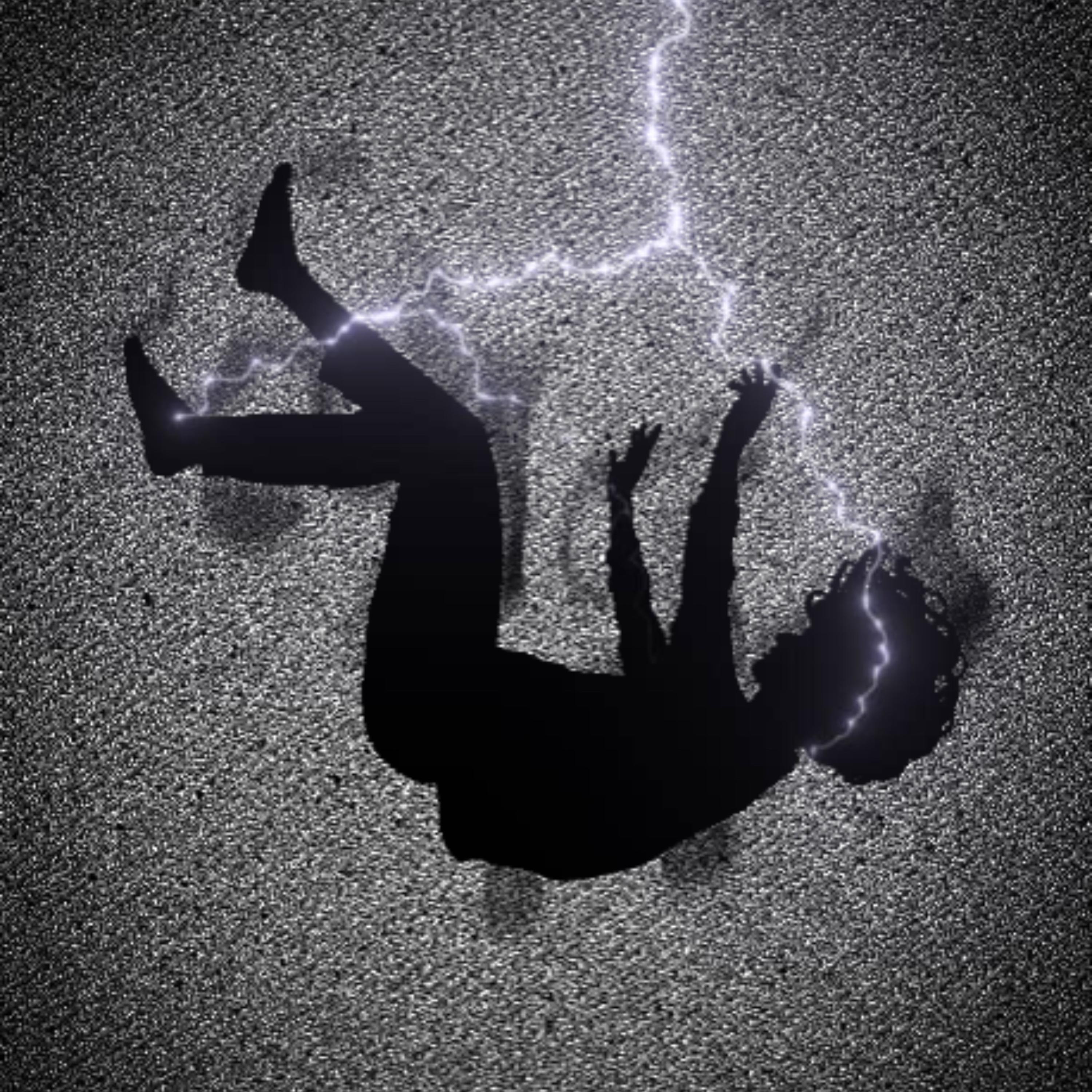 DEAD AND ALIVE artwork