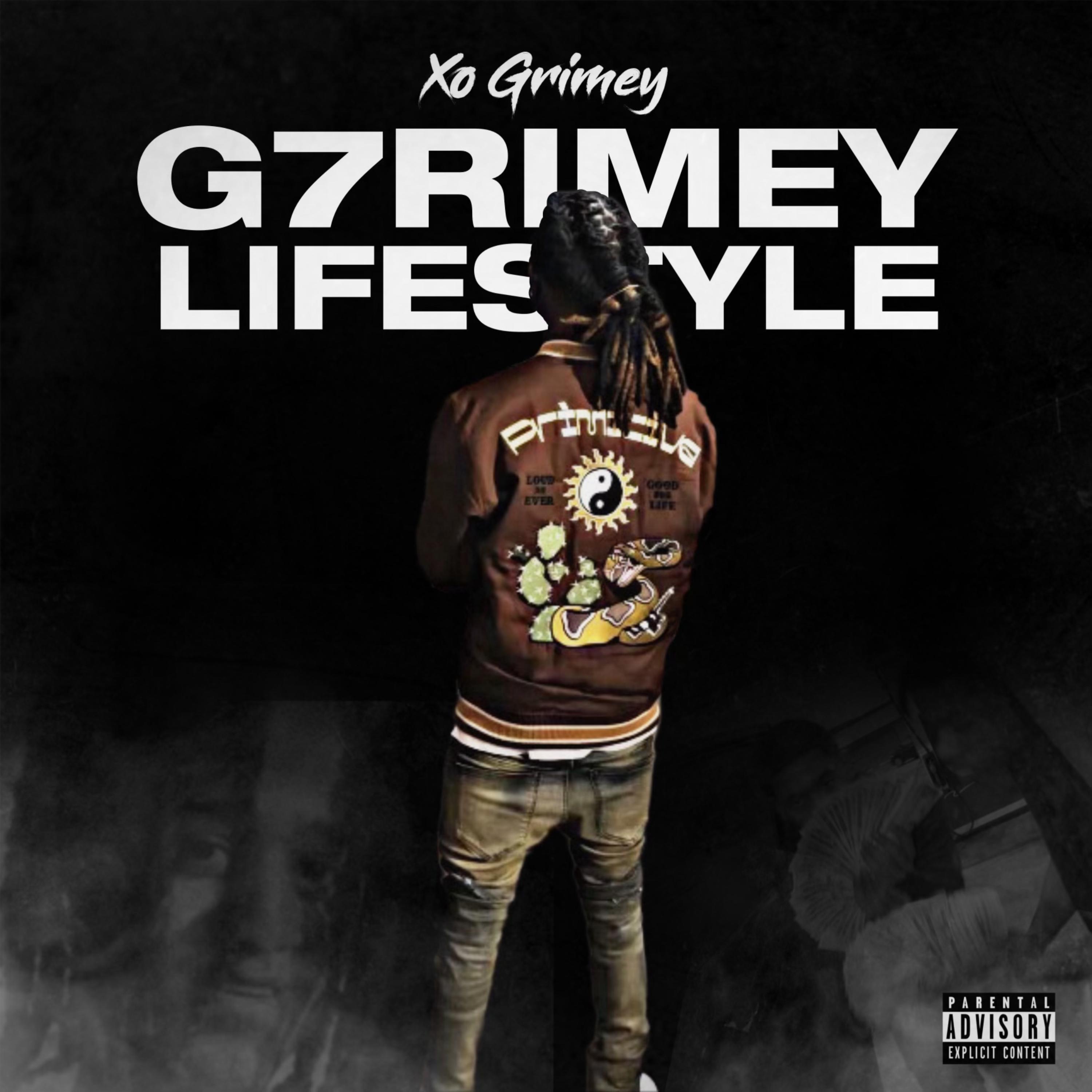 G7rimey Life$tyle by Xo7rimey cover art