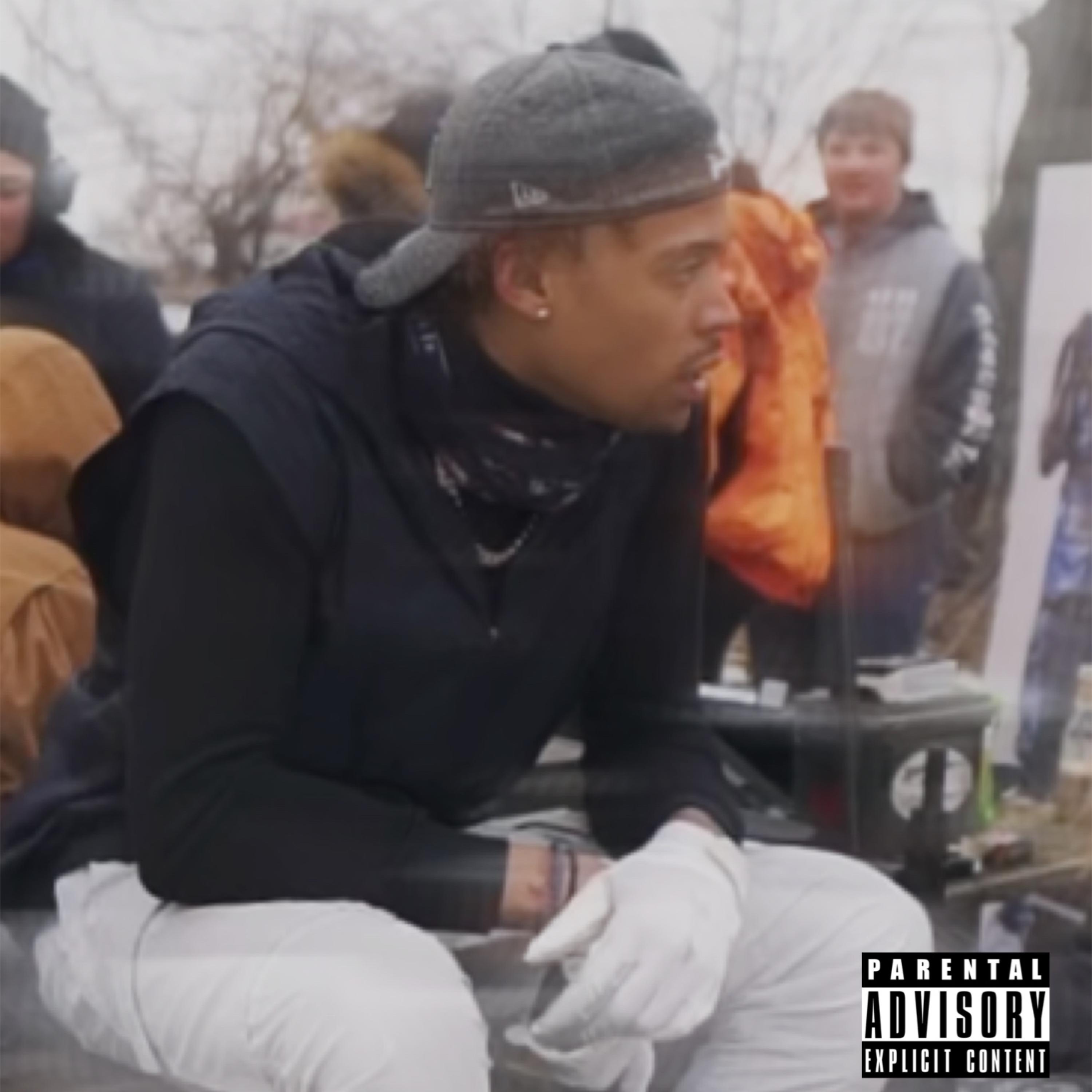 No Breaks artwork
