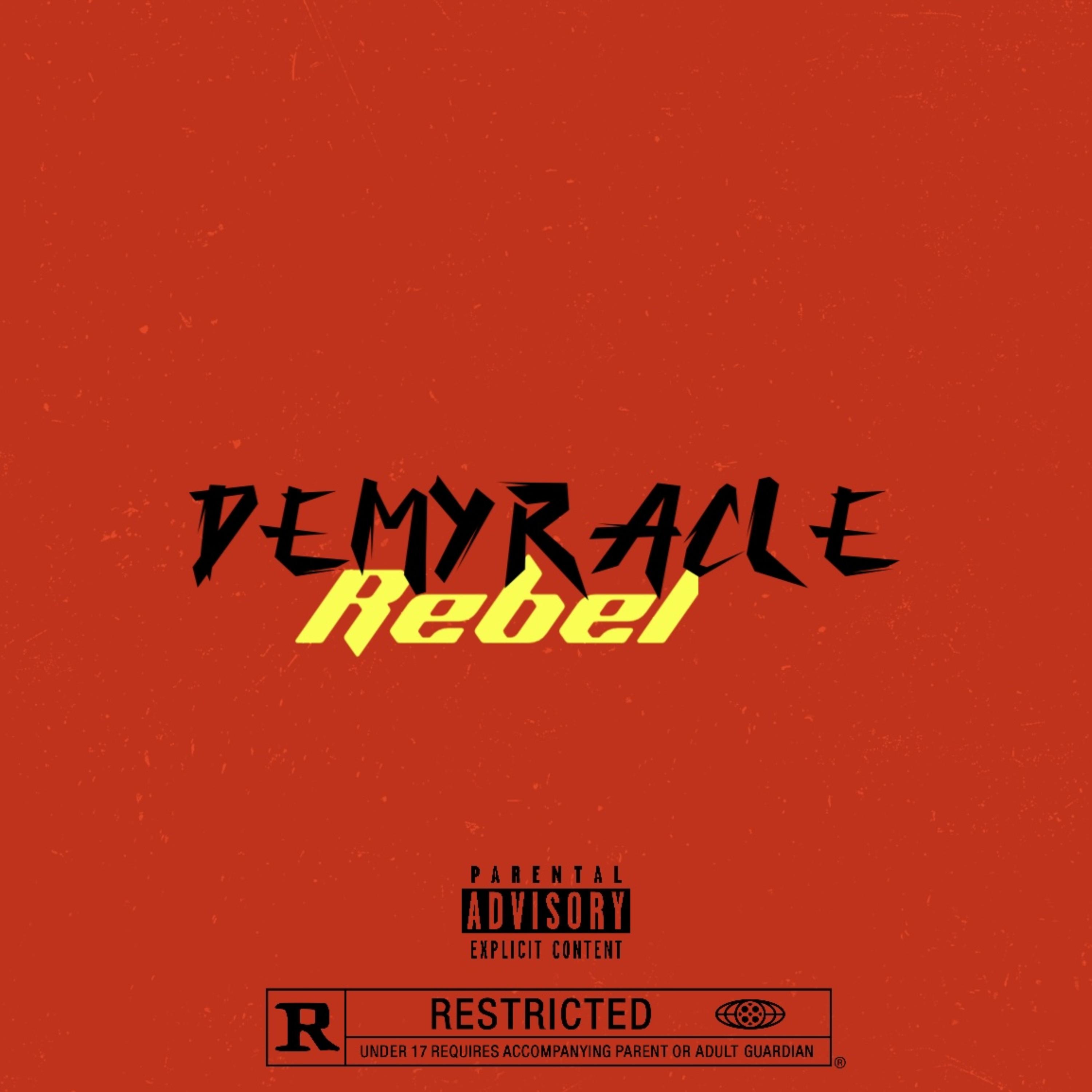 Rebel artwork