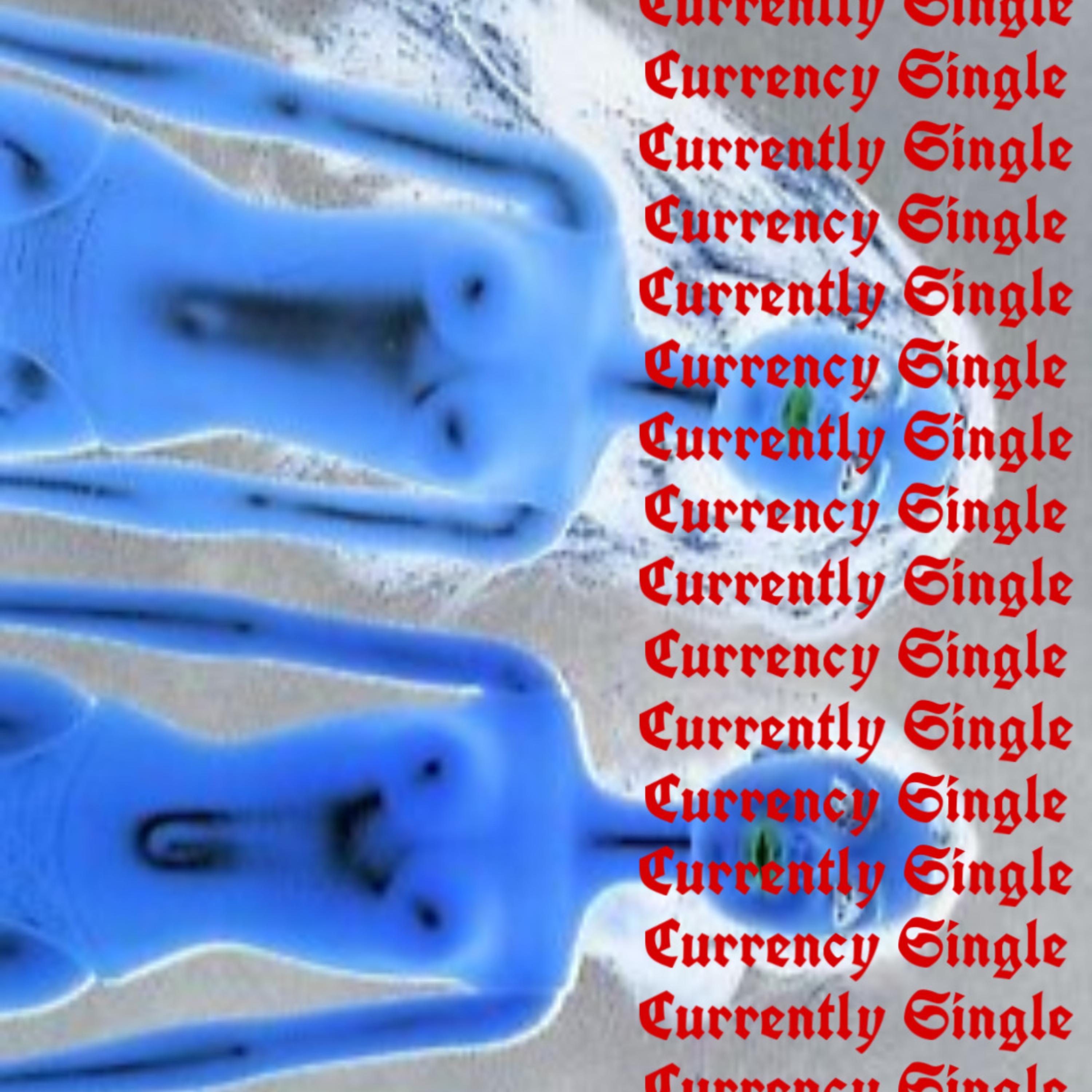 Currently Single artwork