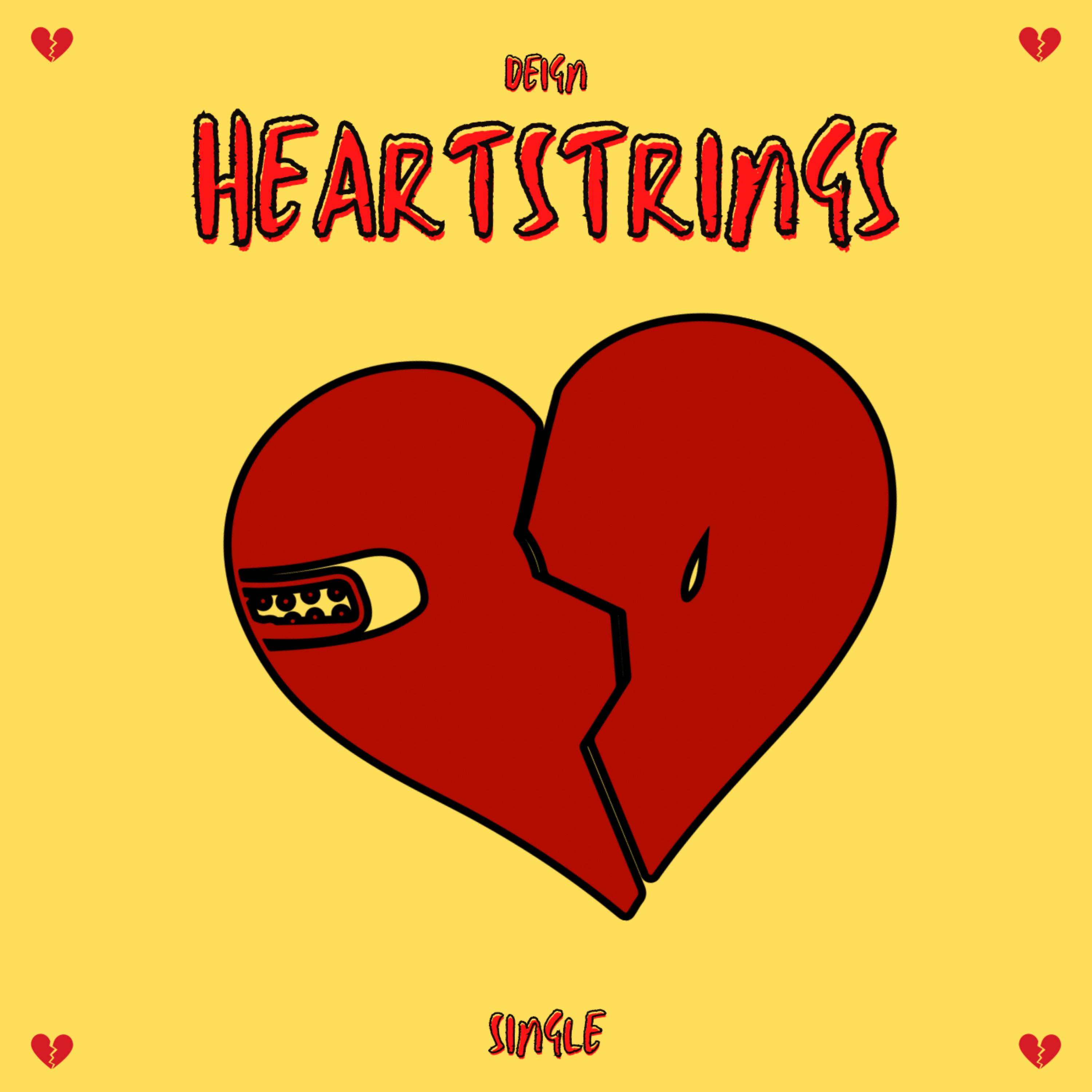 Heartstrings artwork
