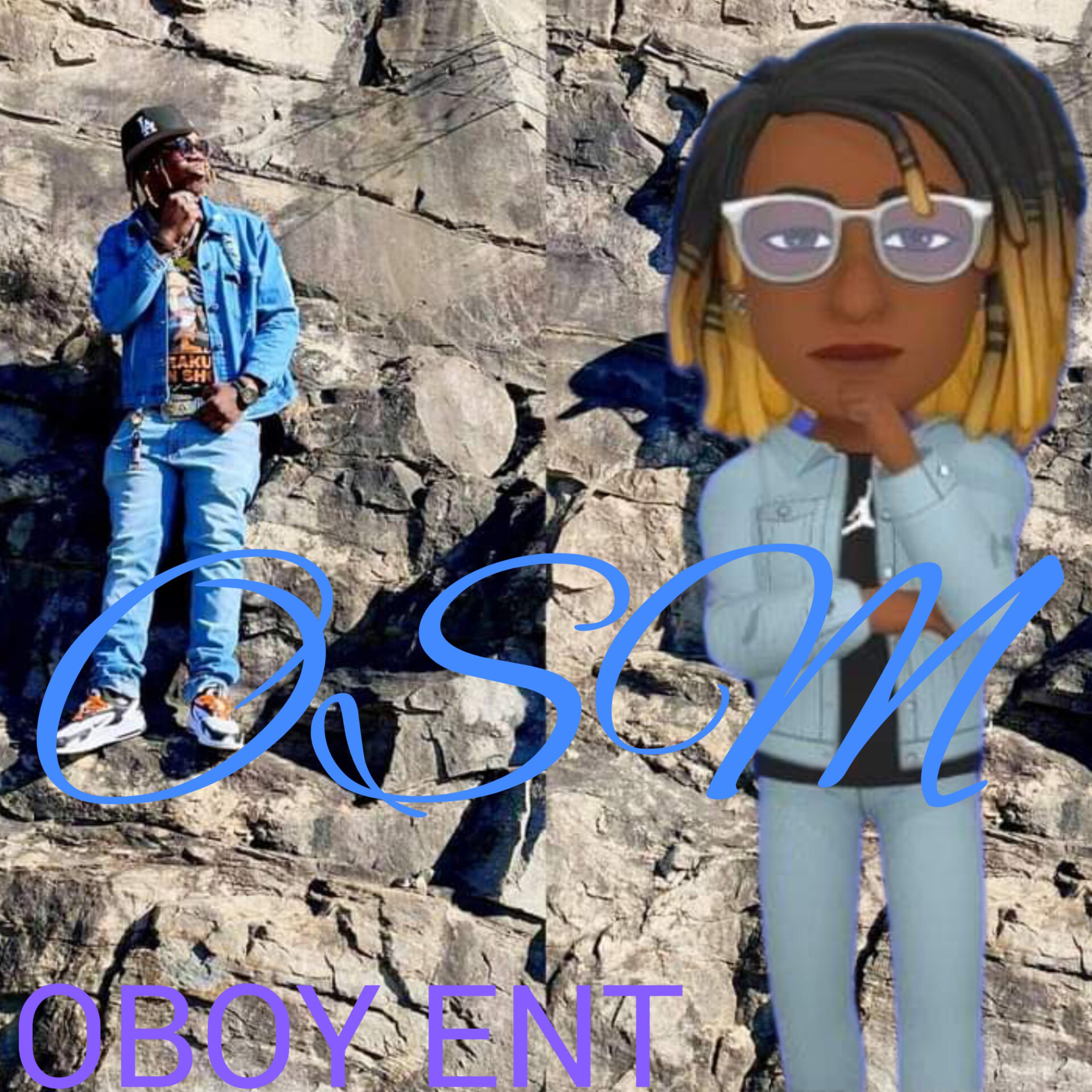 The Black Sheep Frequency artwork