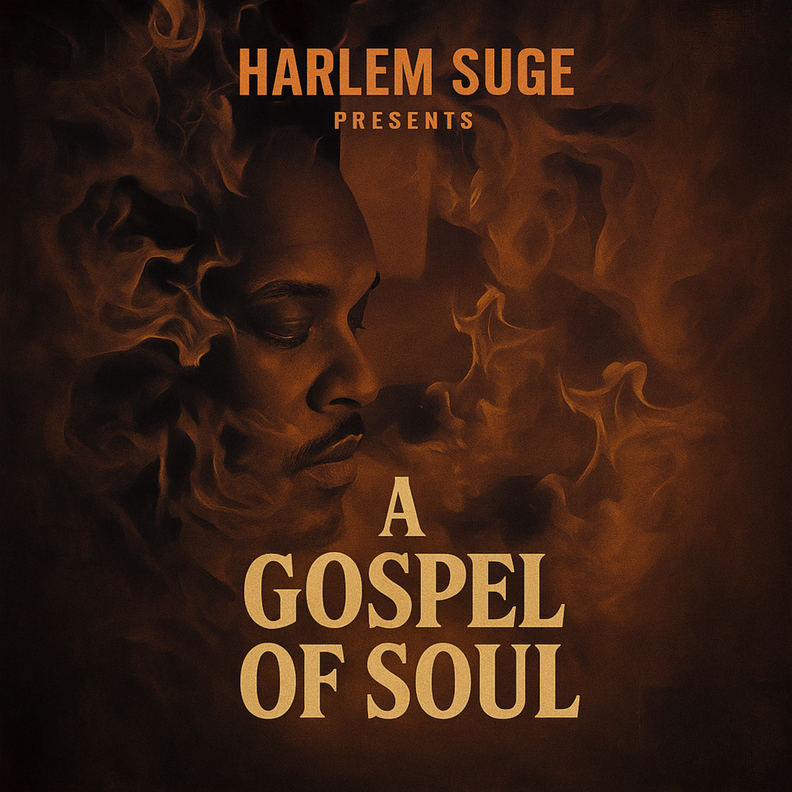 A Gospel Of Soul artwork