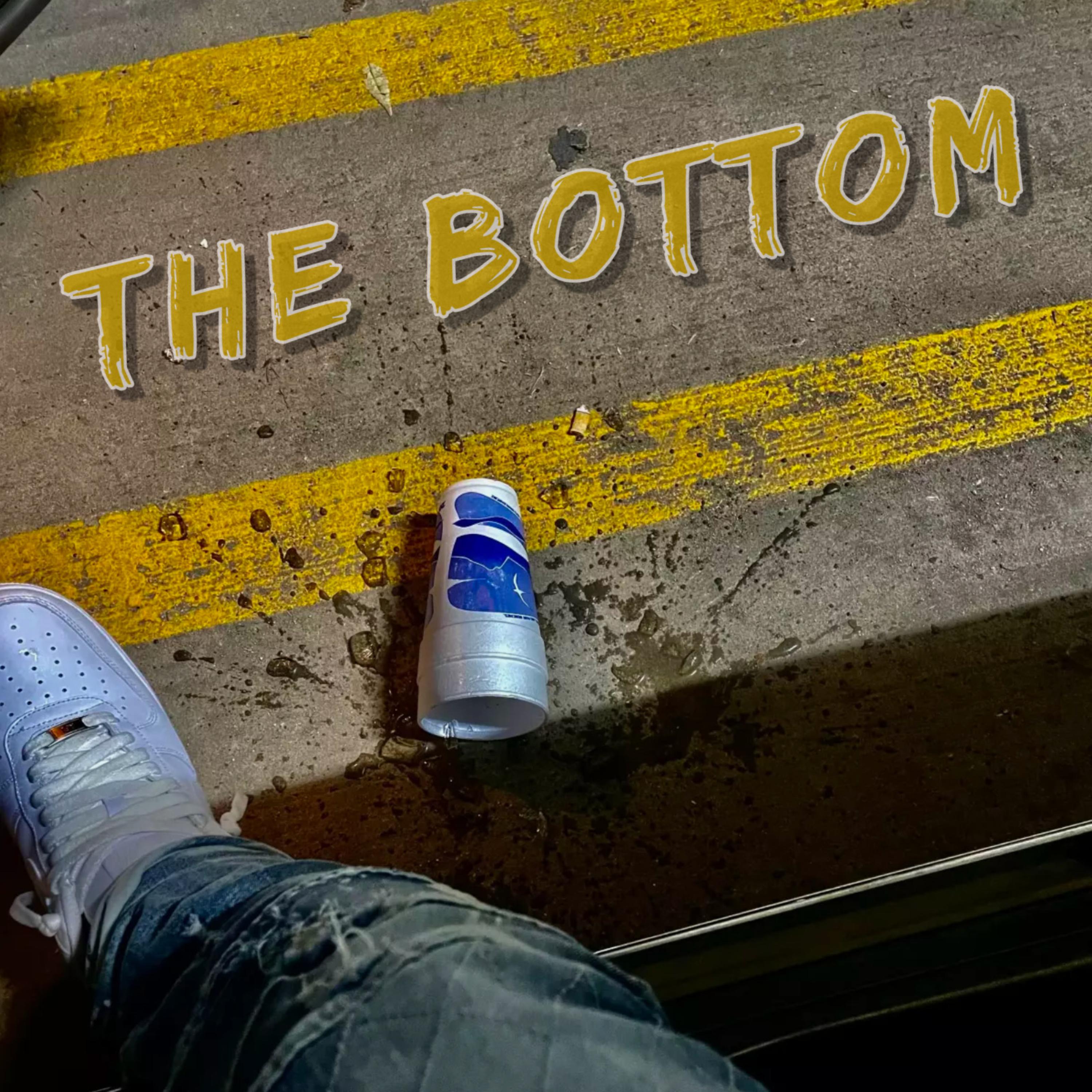 The Bottom artwork