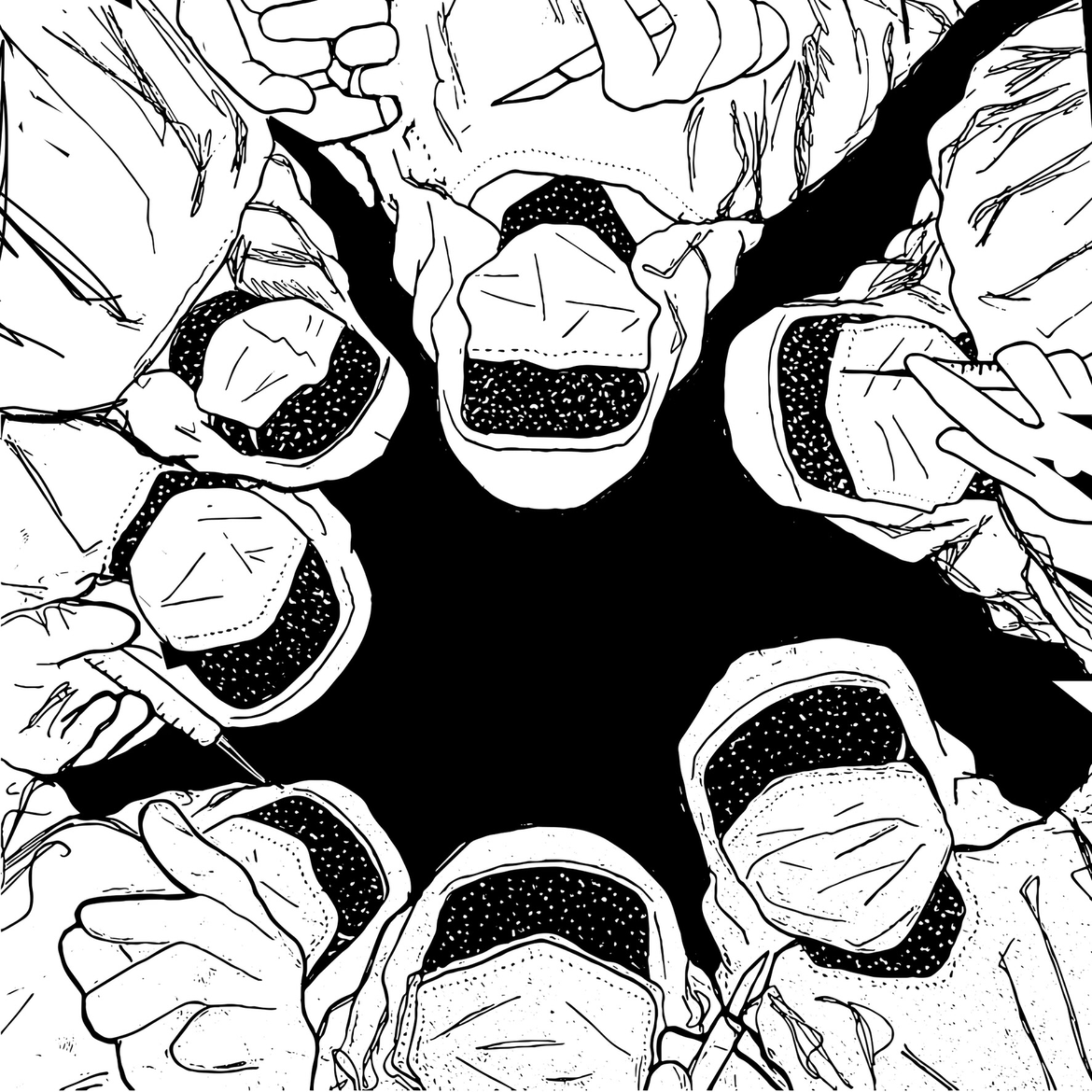 SPEED OF LIFE by Wishsss cover art