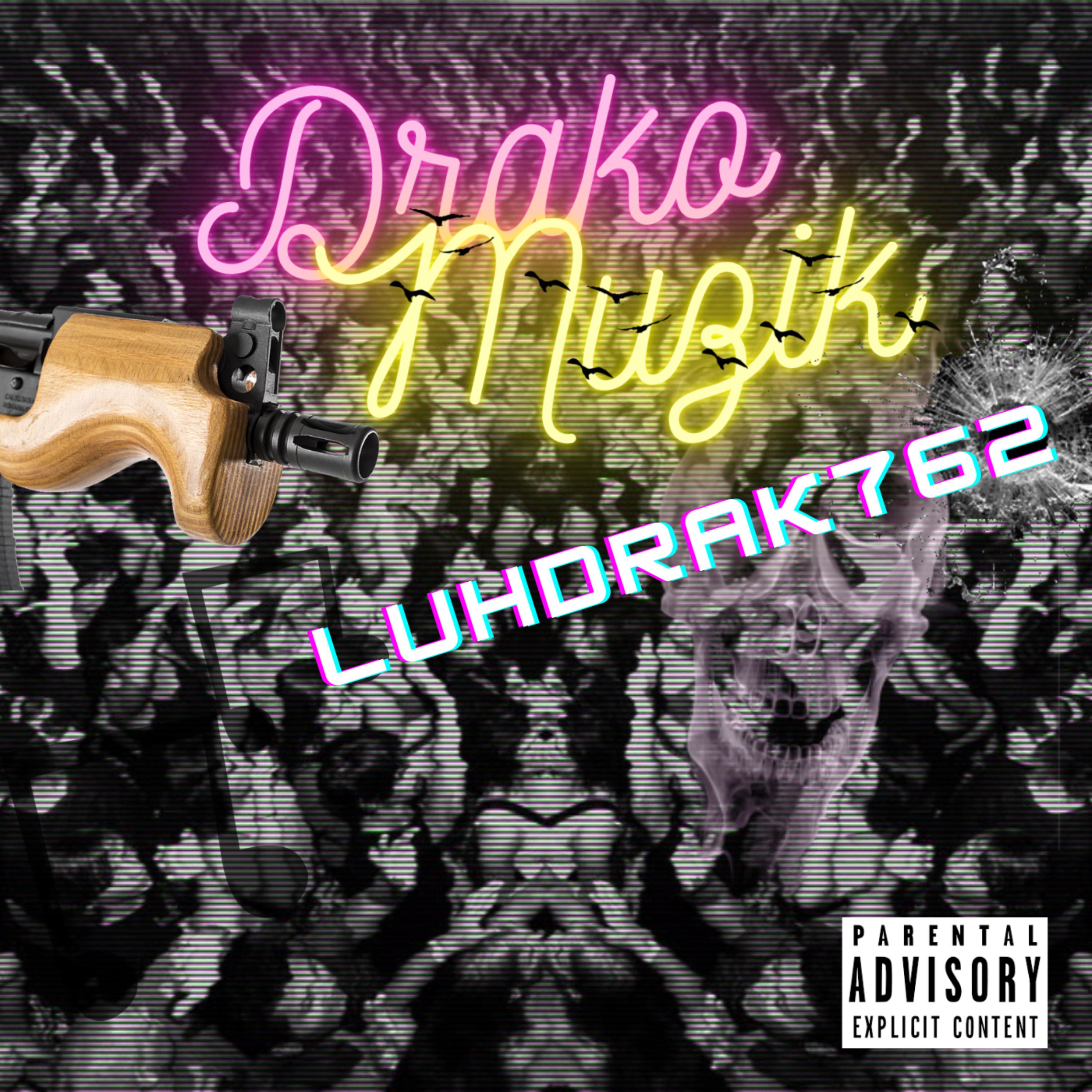 Drako Muzik artwork