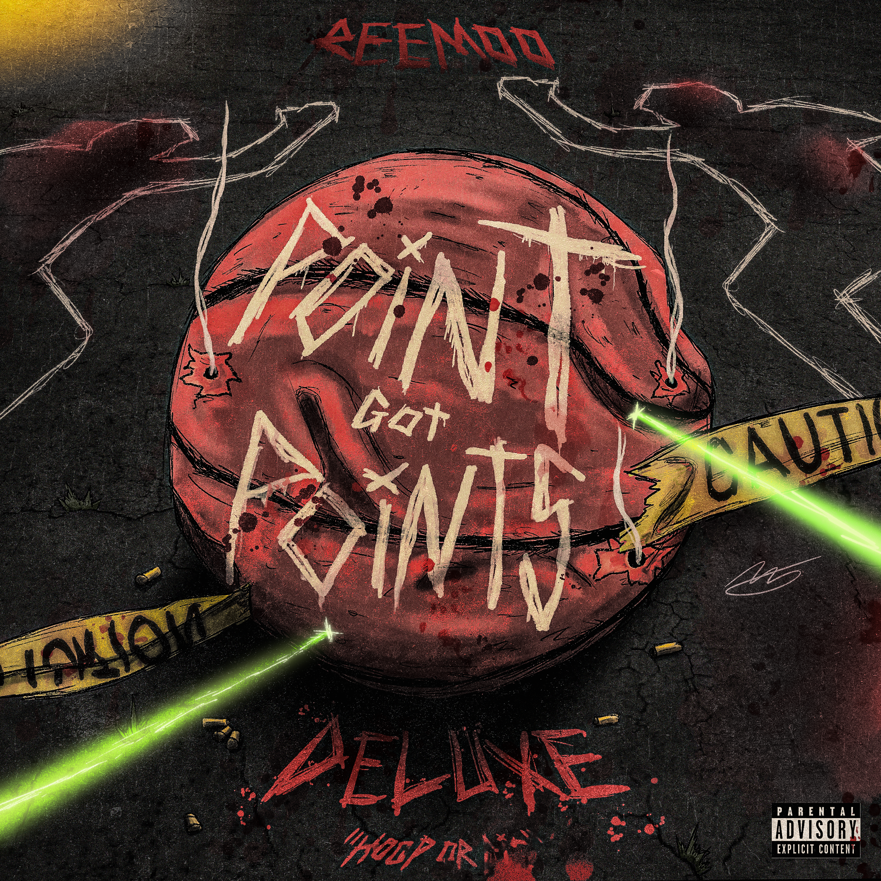 Point Got Points (Deluxe) artwork