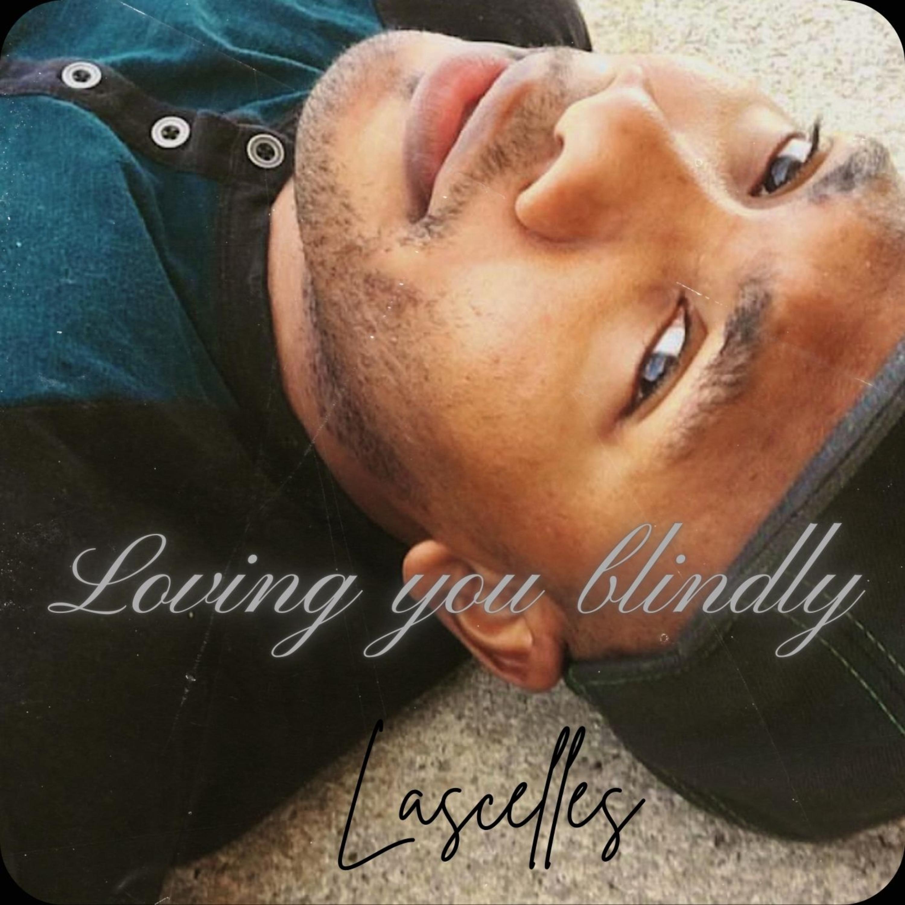 Loving you blindly artwork