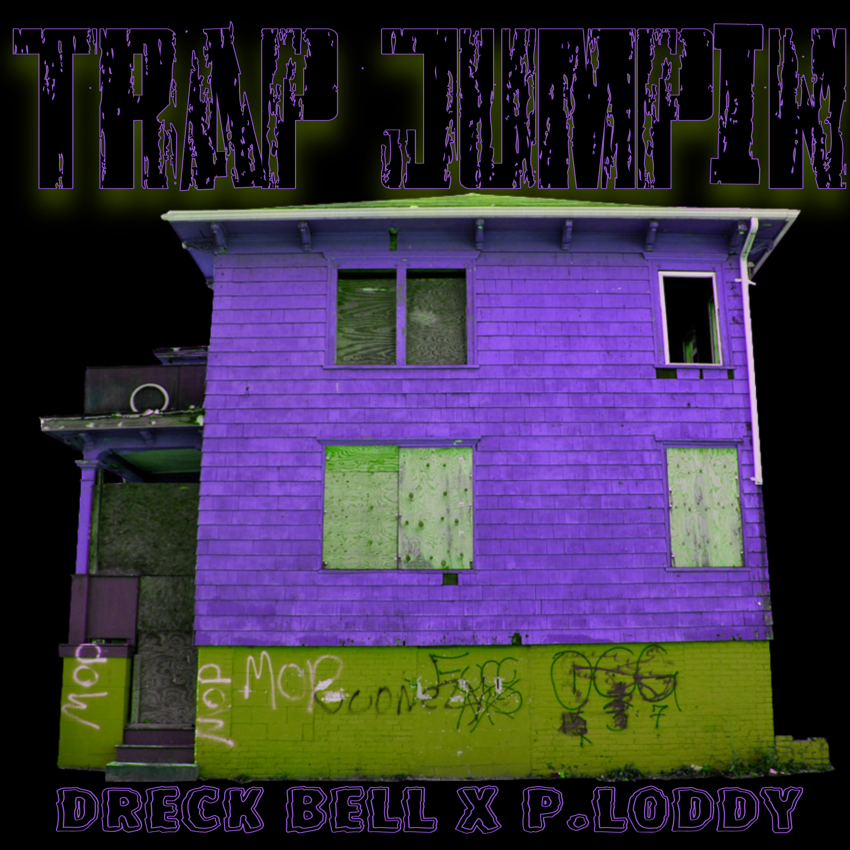 Trap Jumpin artwork