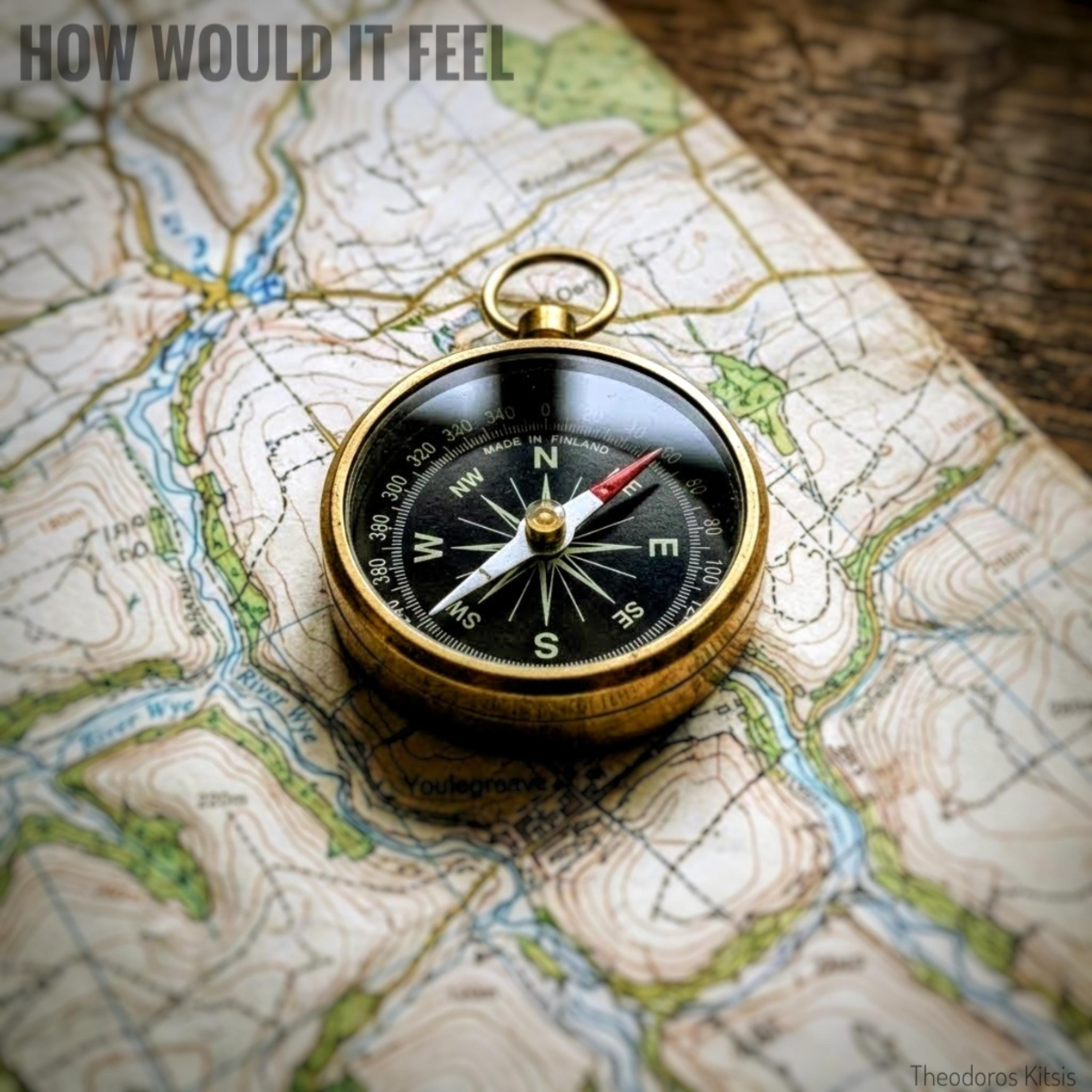 How Would It Feel (Reworked) artwork