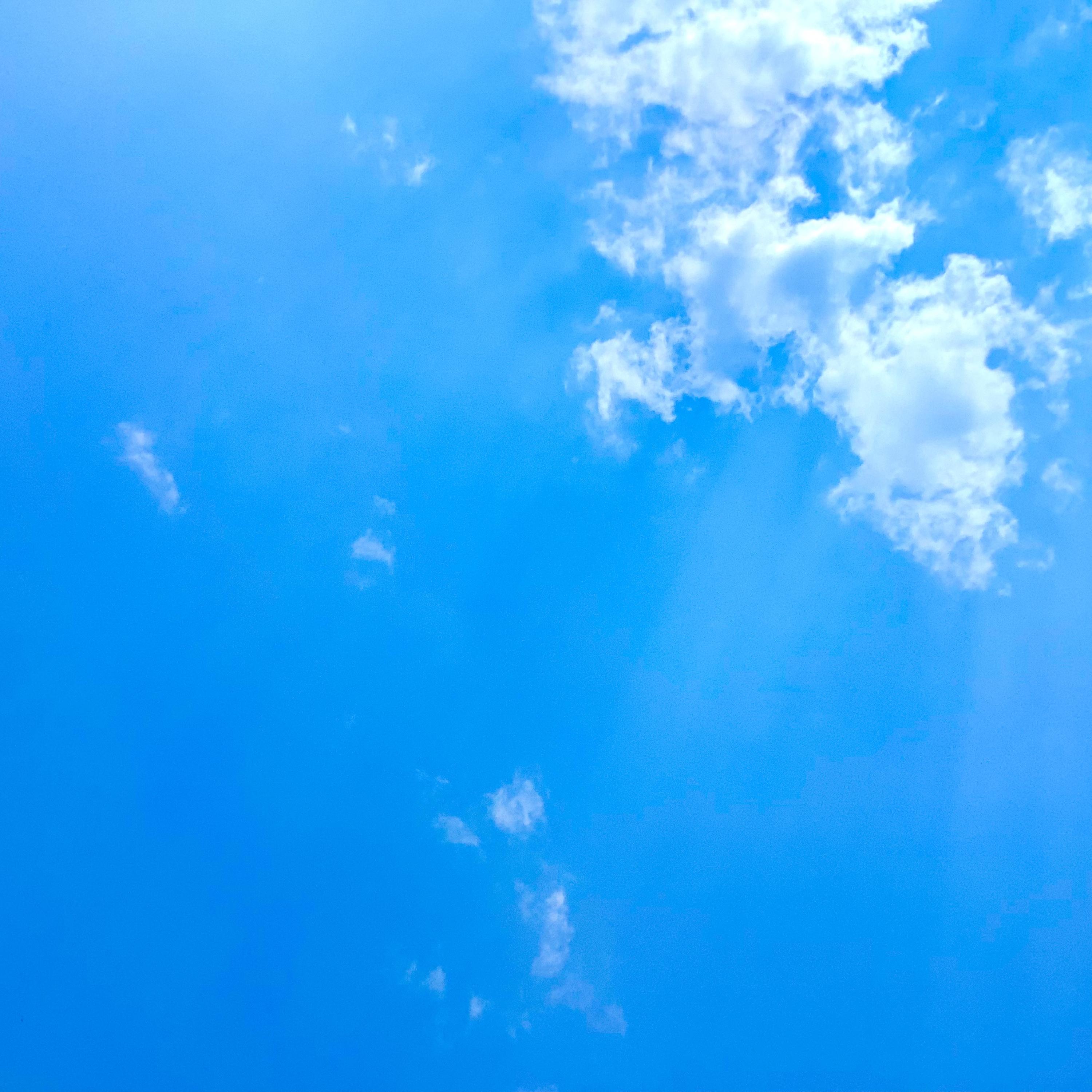 Clouds In The Sky artwork