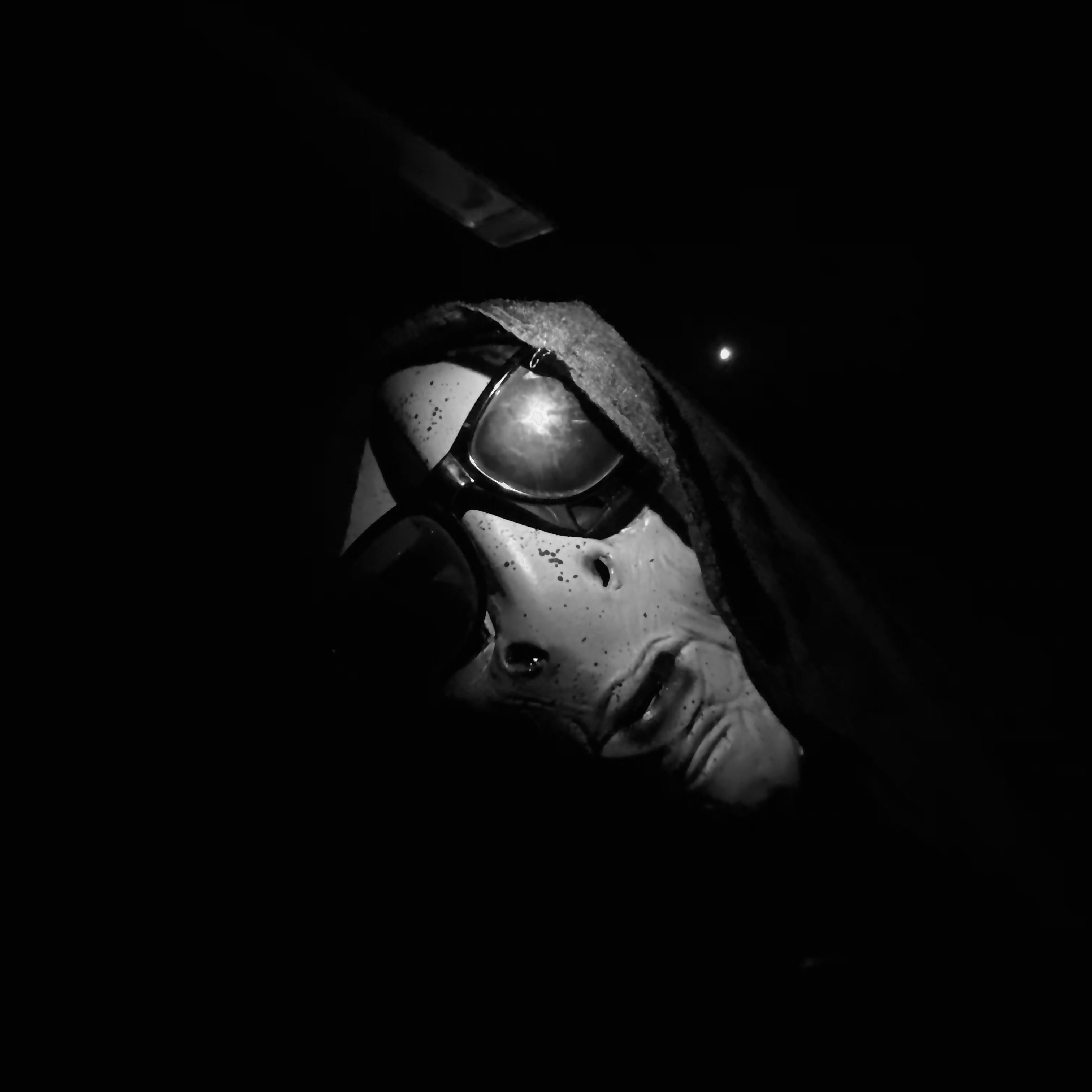 Xcel Presents: Alien’s Eye View artwork
