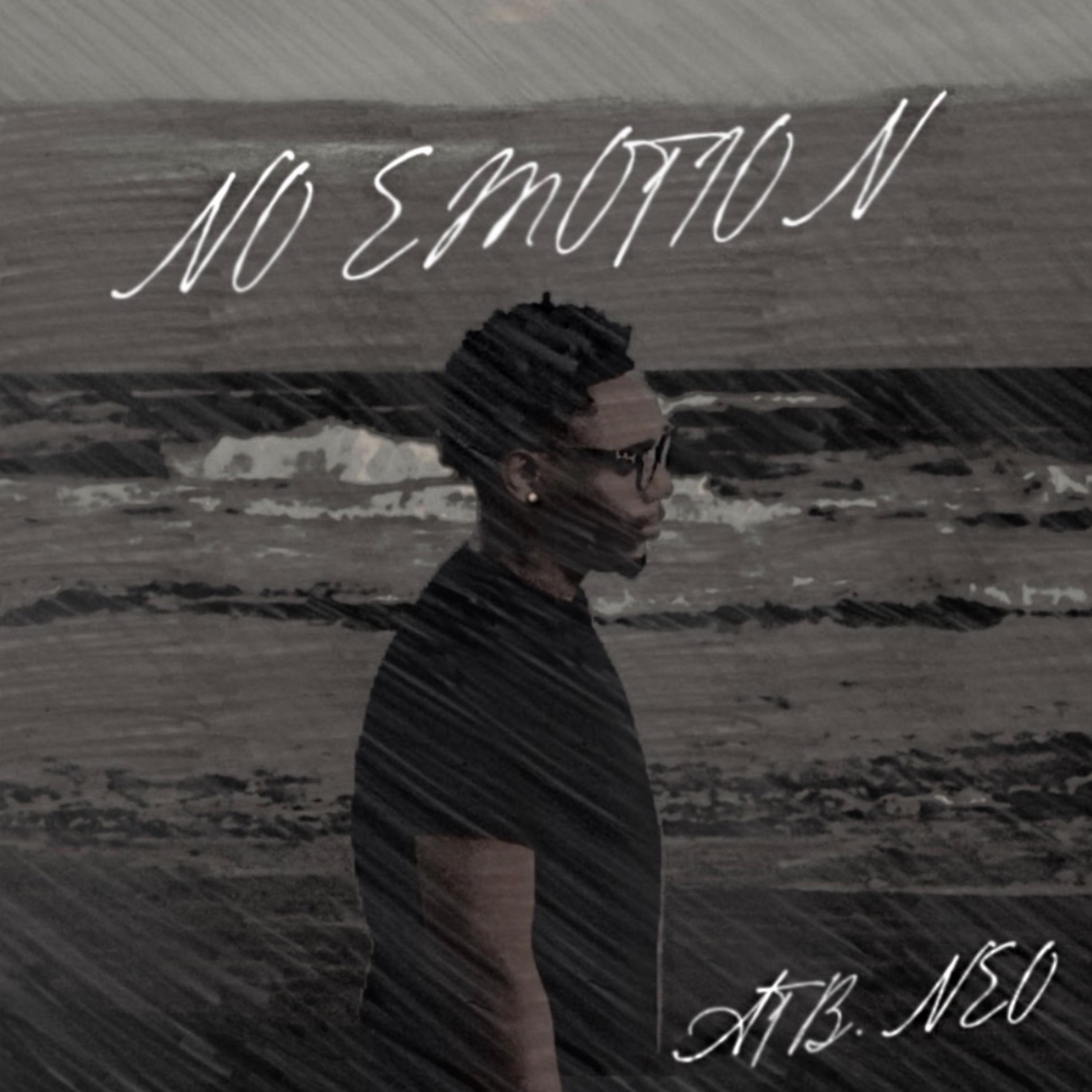 No Emotion artwork