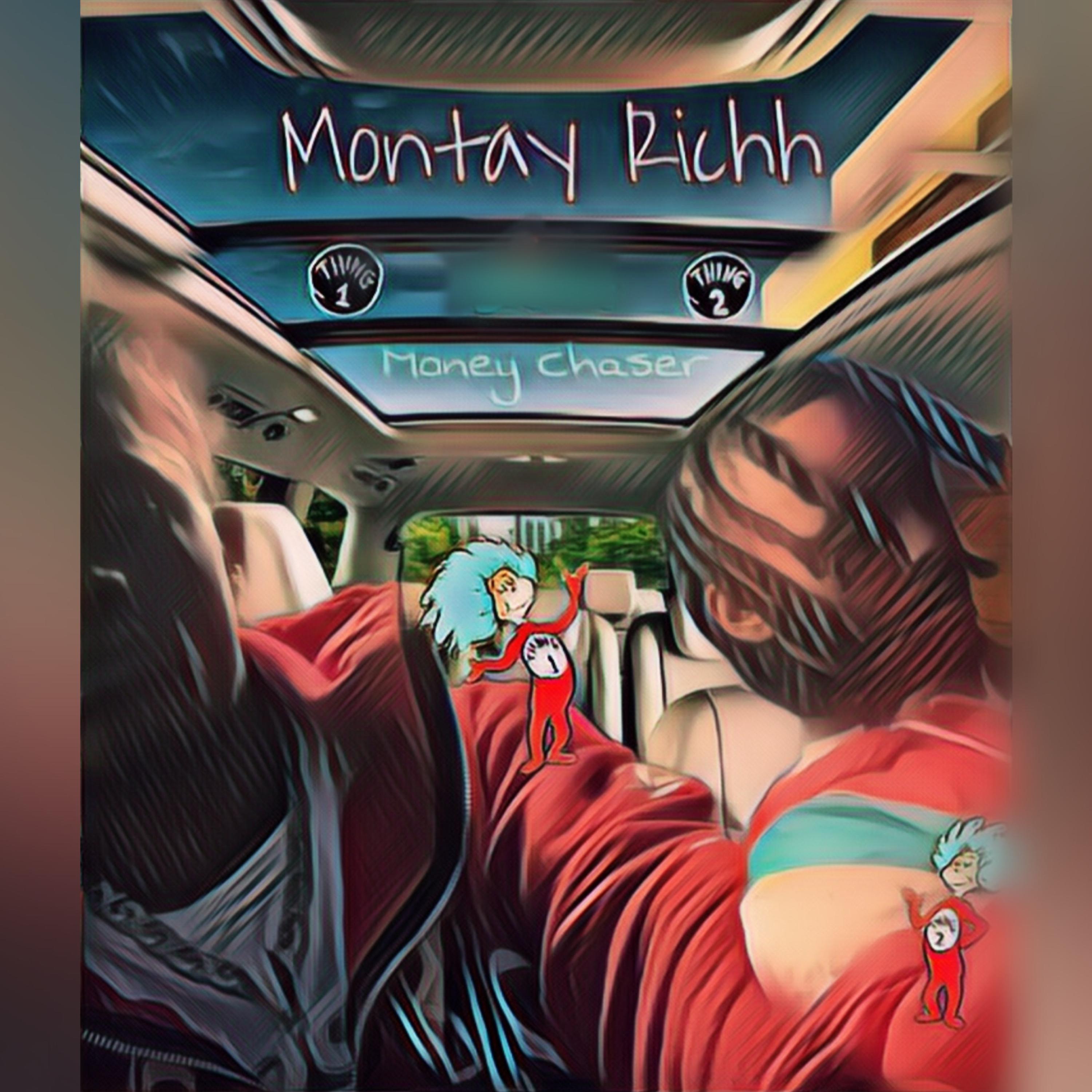 Thing 1 Thing 2 artwork