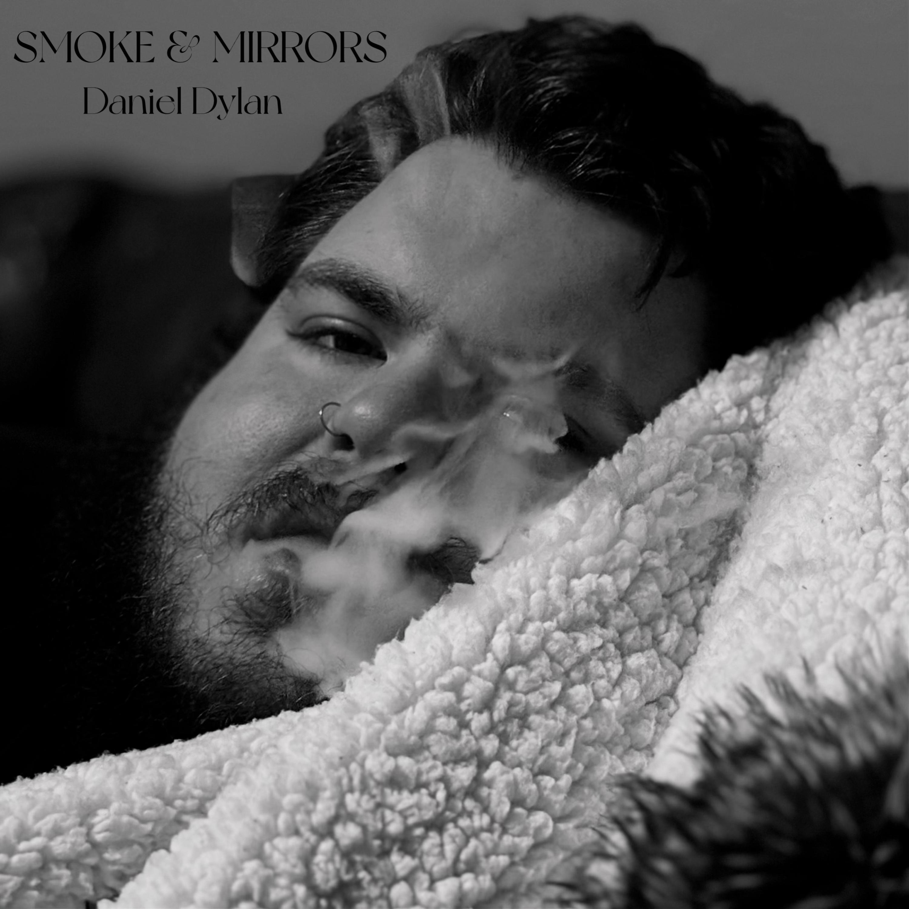 Smoke & Mirrors artwork