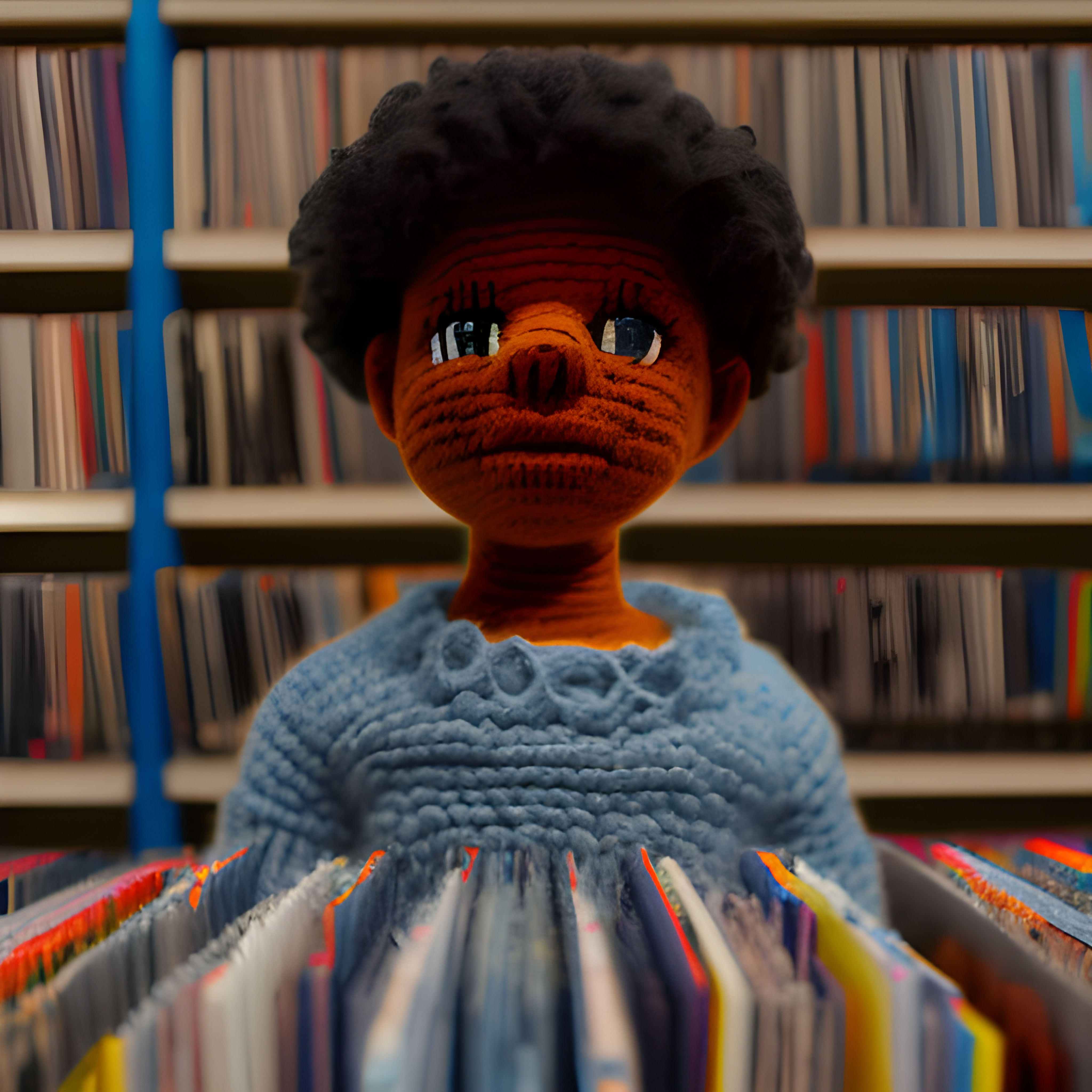 ricky's recordbox artwork