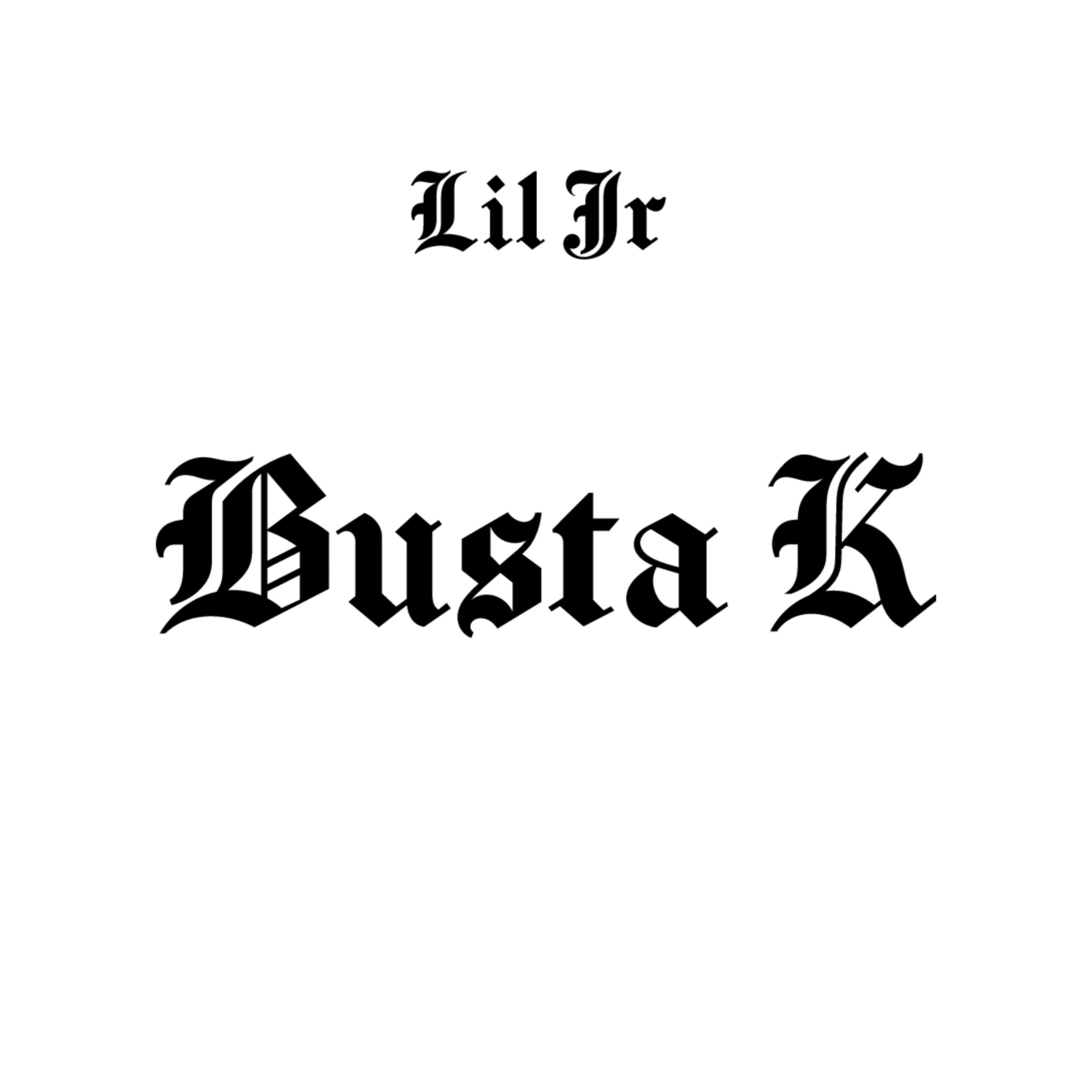 Busta K artwork