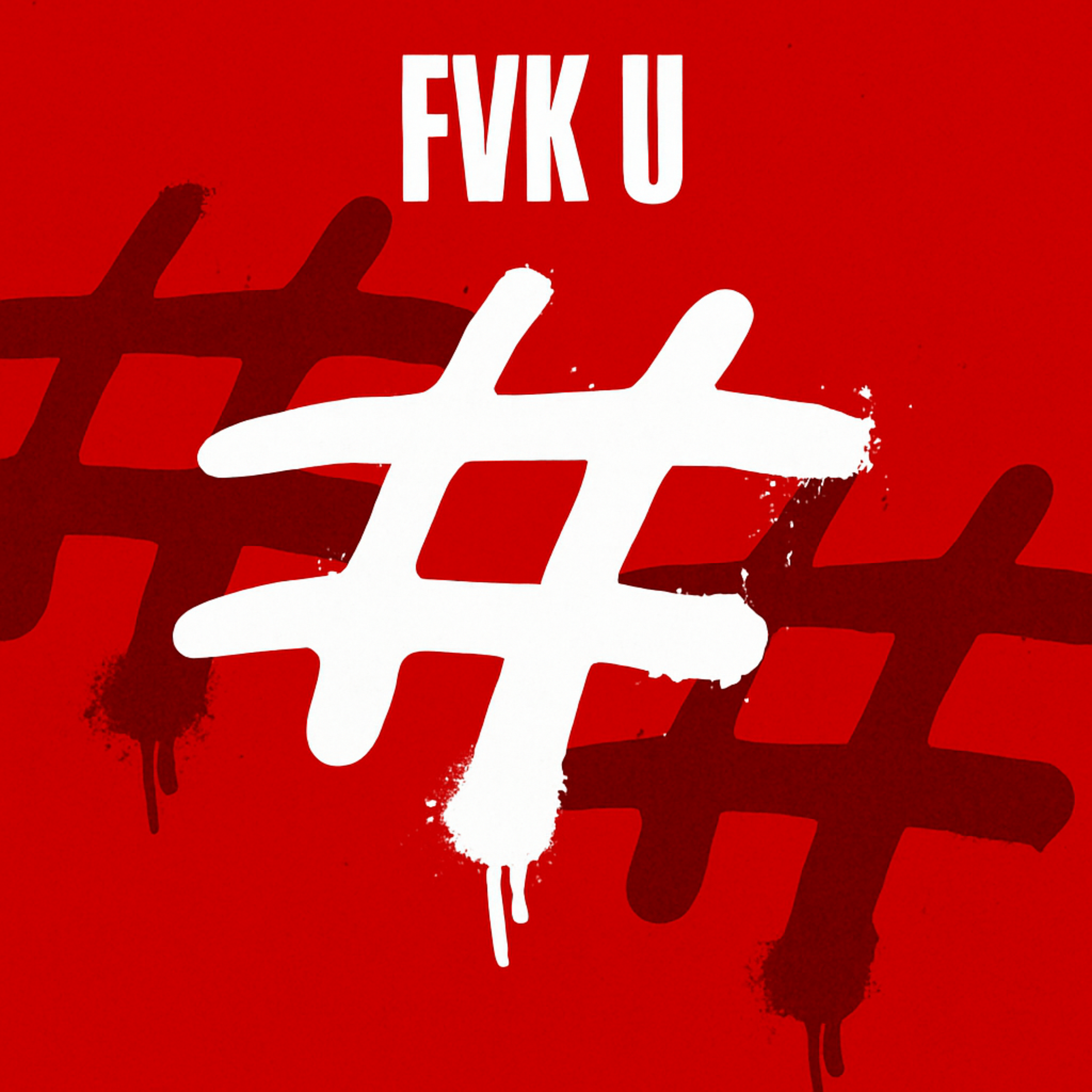 FVK U artwork