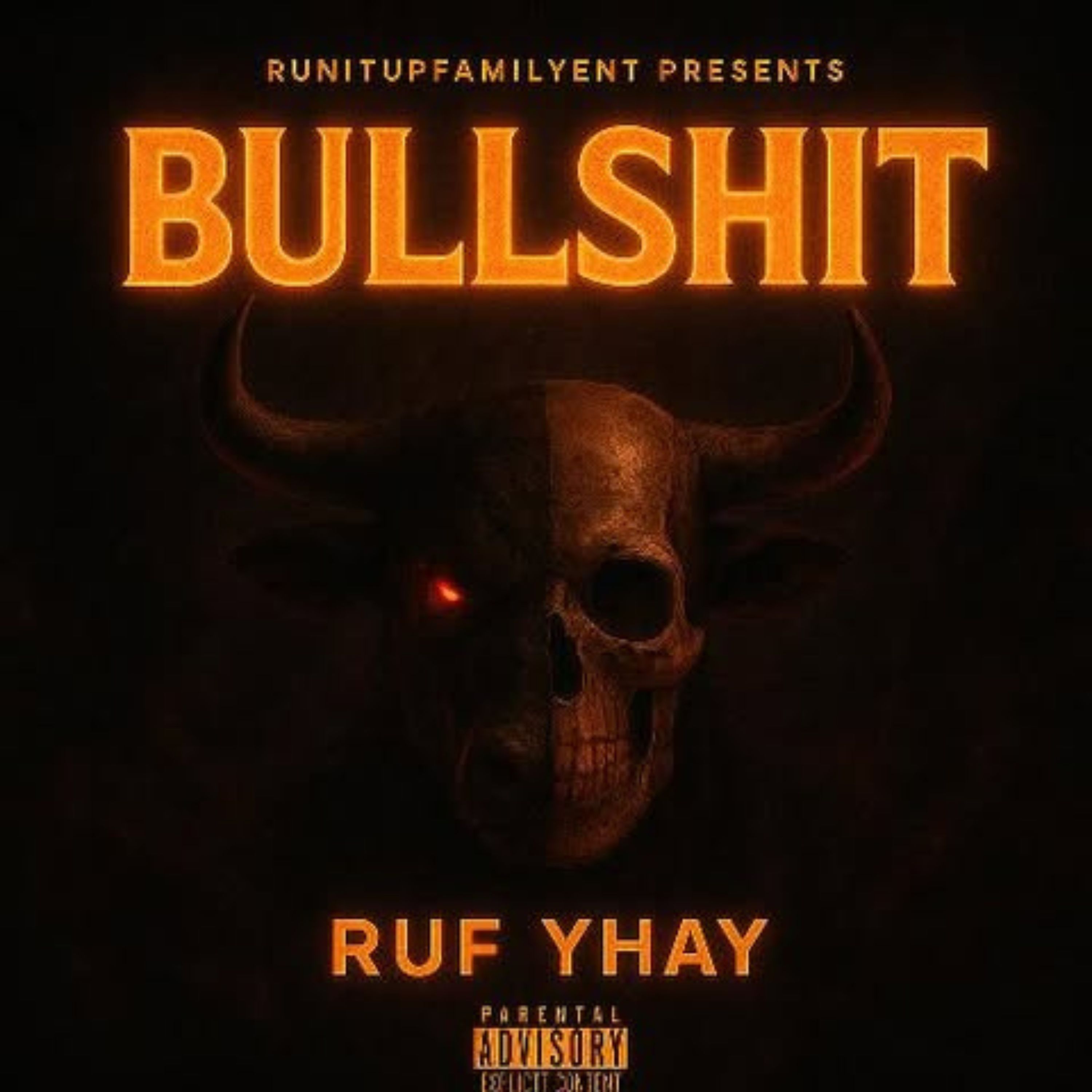 Outta Here (Bullshit) artwork