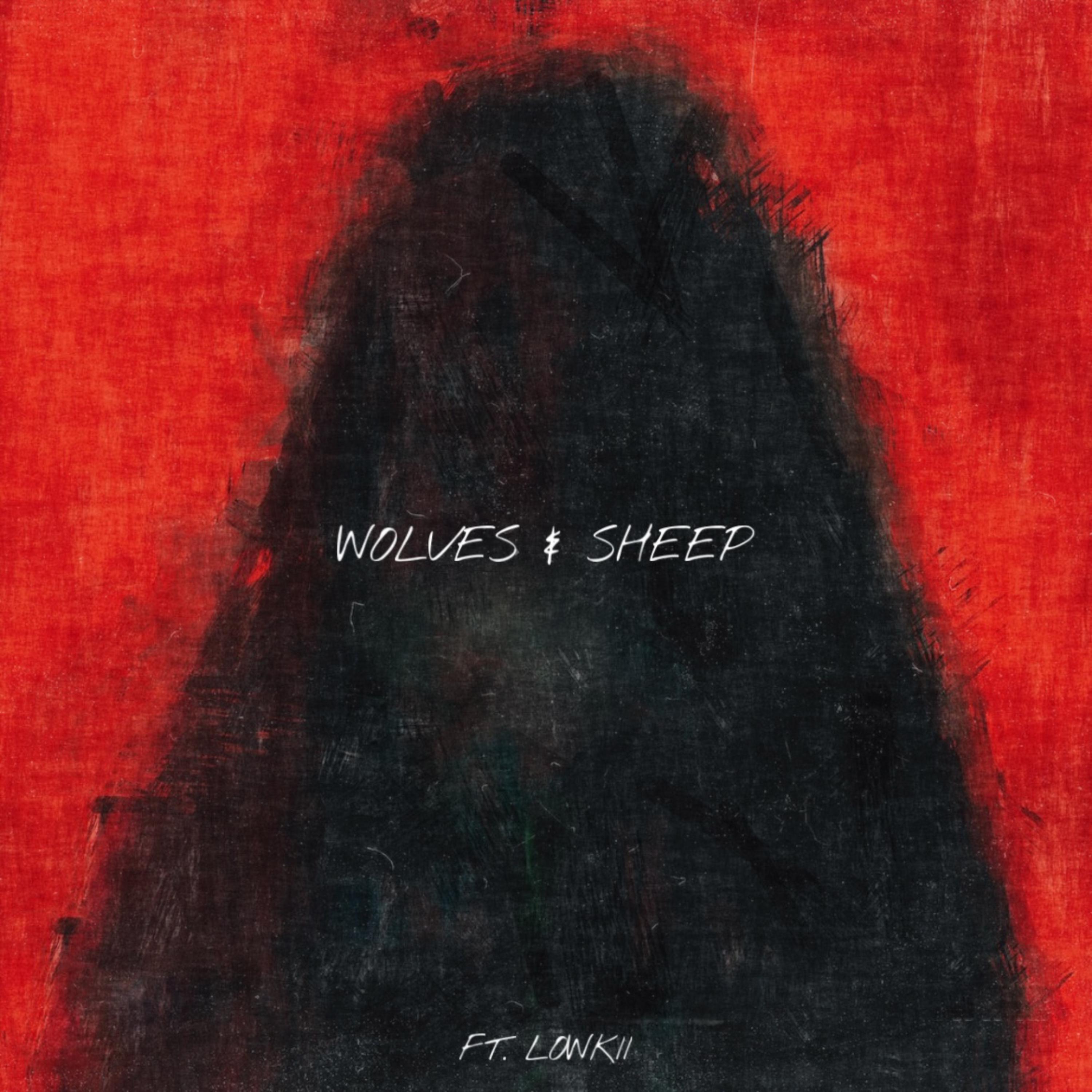 Wolves & Sheep artwork