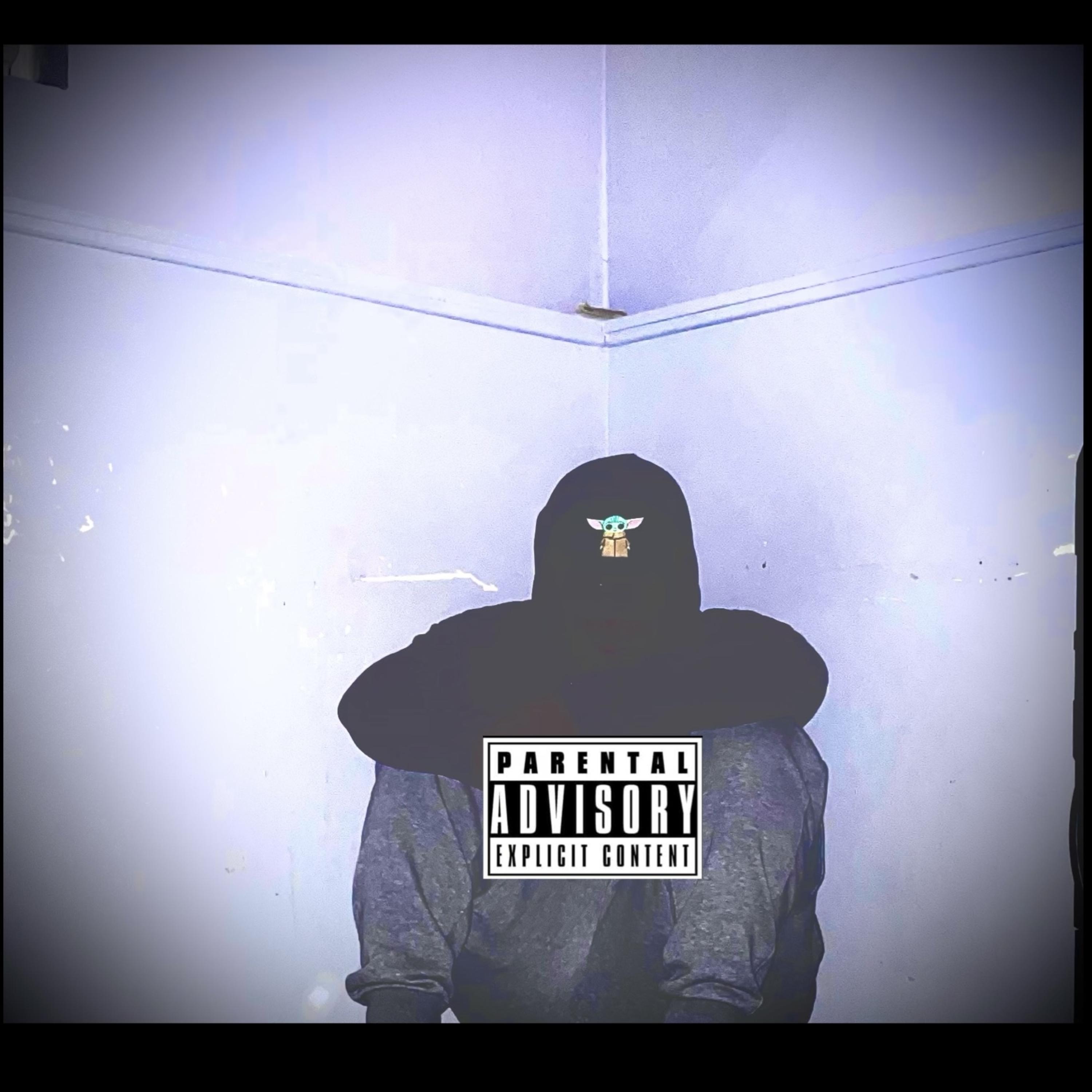Pain artwork