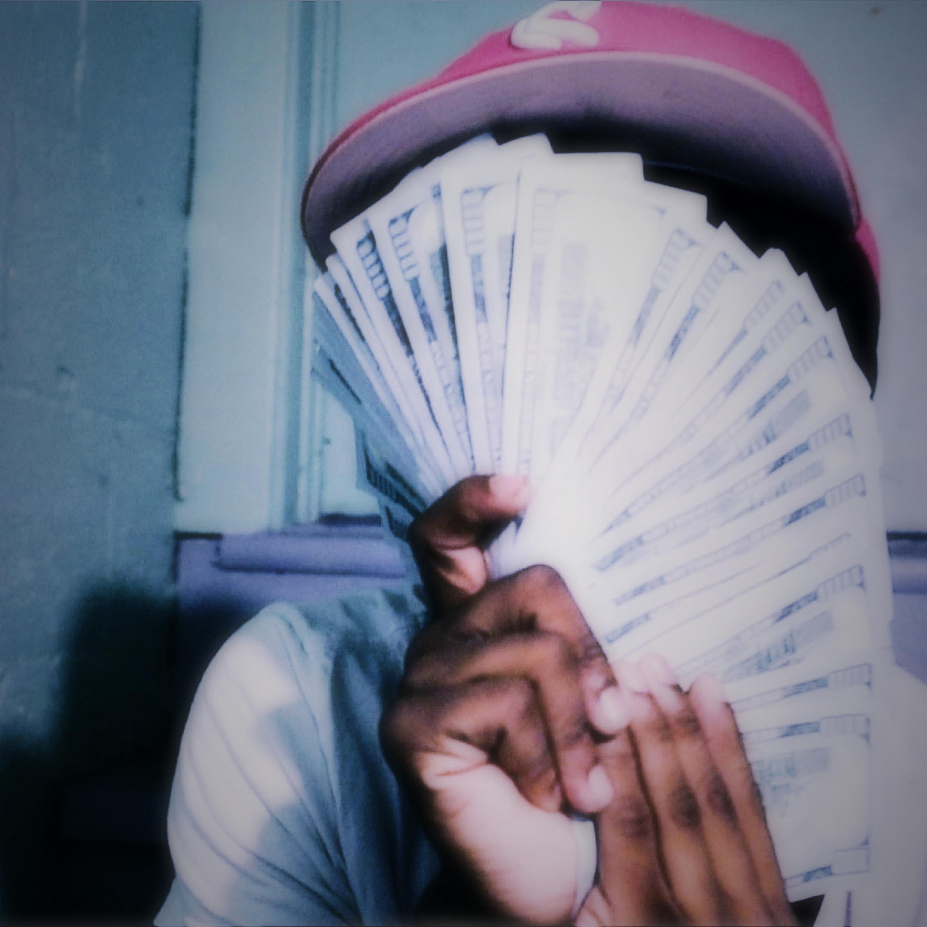 Murda Talk artwork