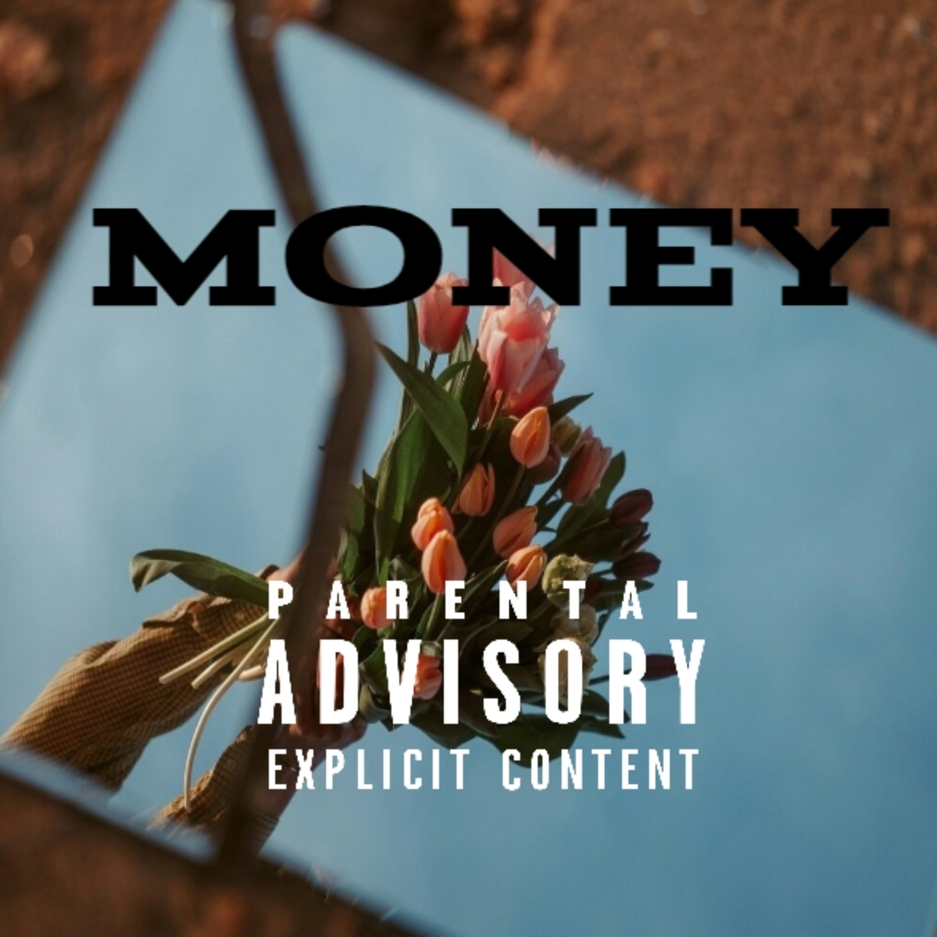 MONEY artwork