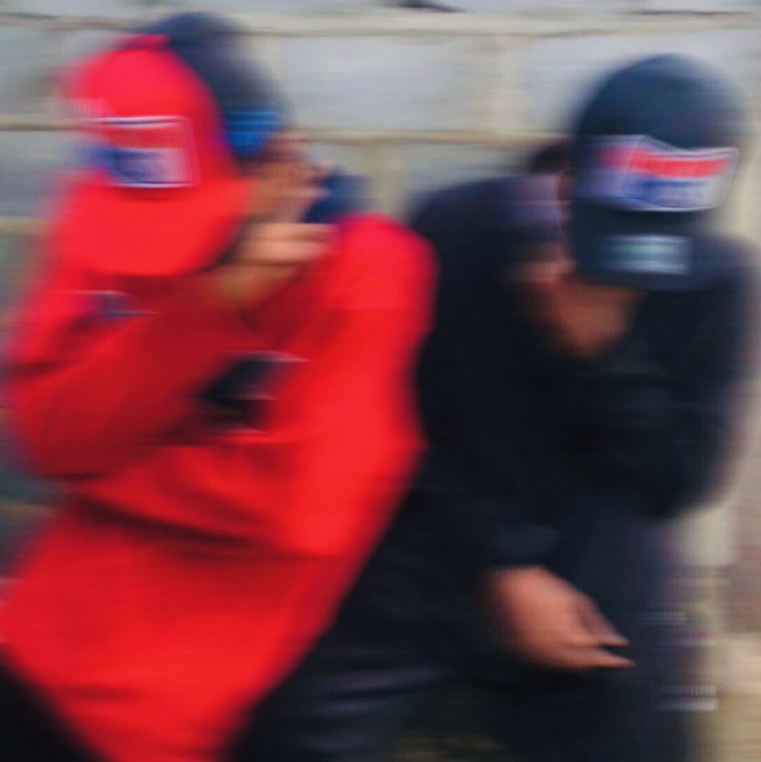 RAVEBOYS