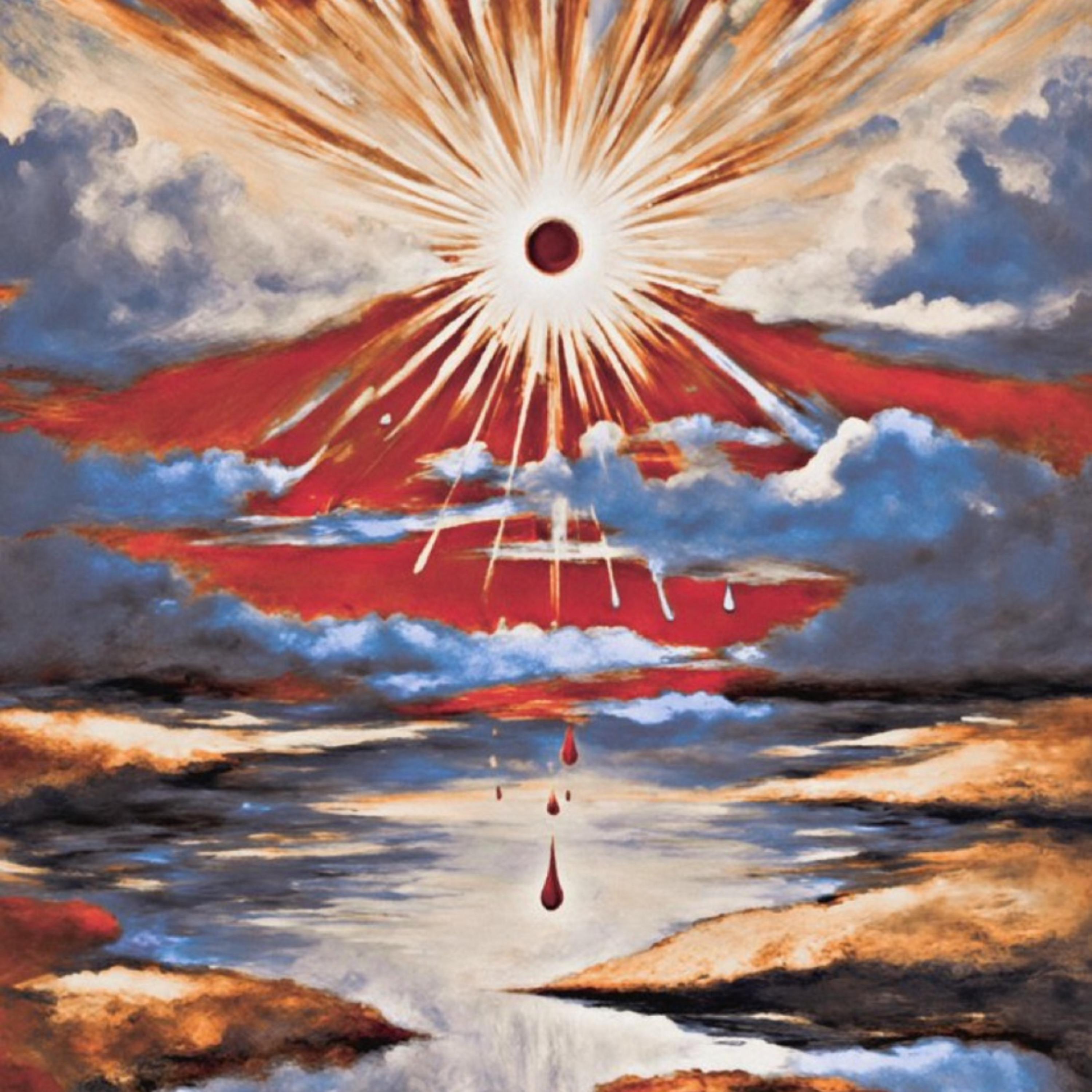 Look Up artwork