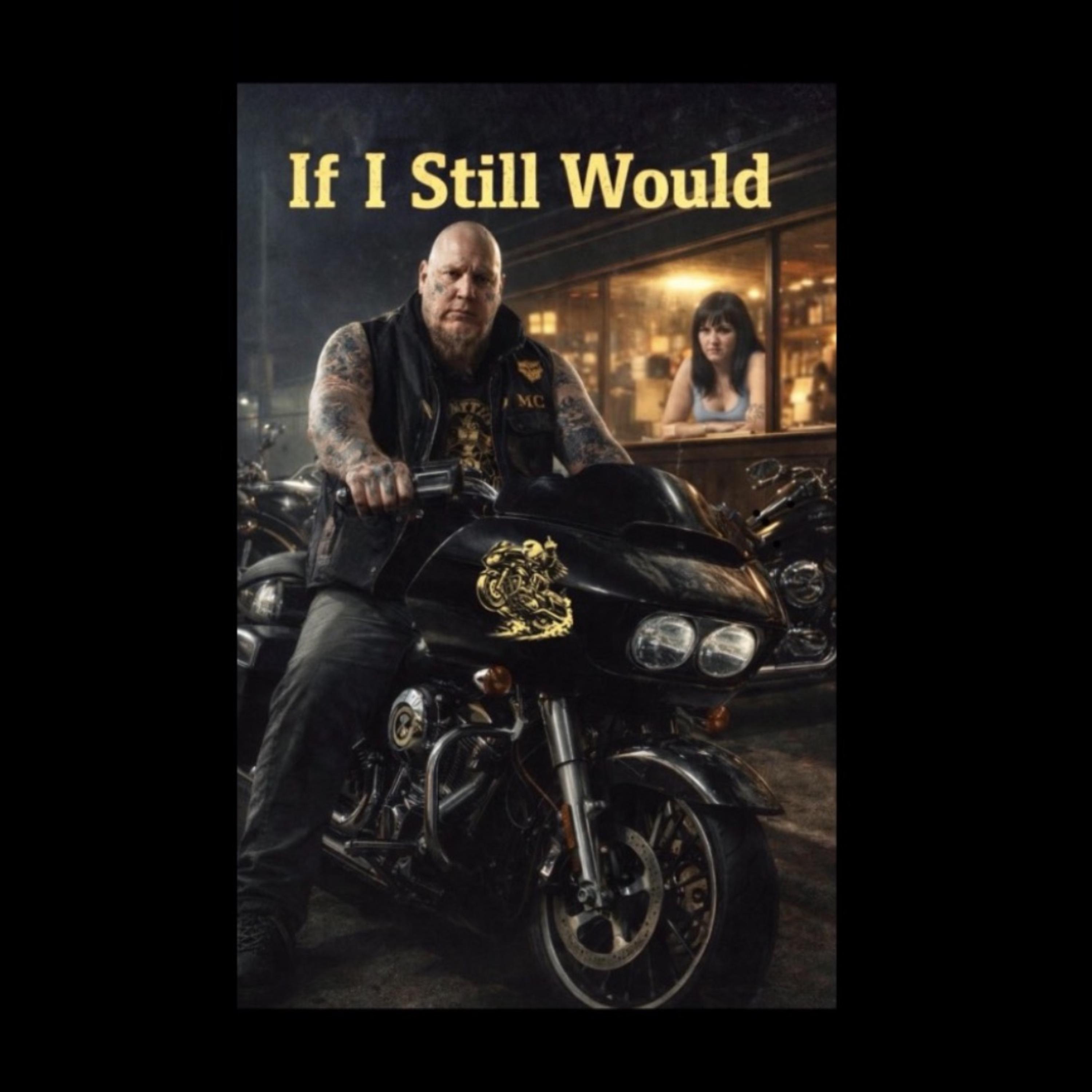 If I Still Would artwork