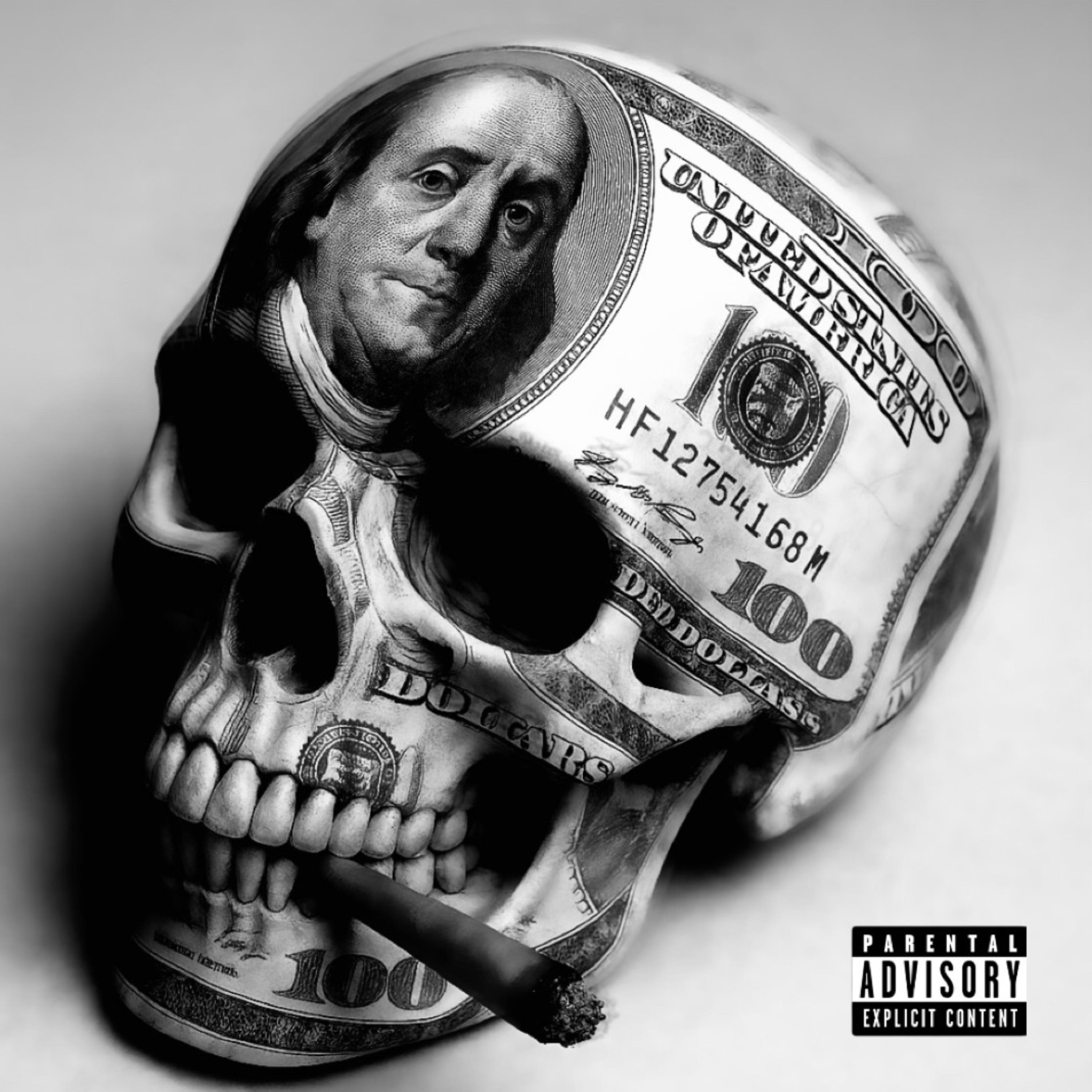 RACKS artwork